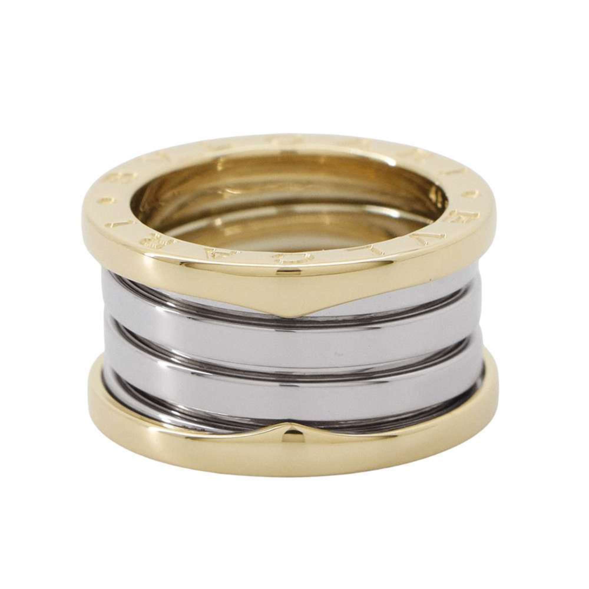 Bvlgari Bulgari B.Zero1 ring Size ONE SIZE - 3 Thumbnail
