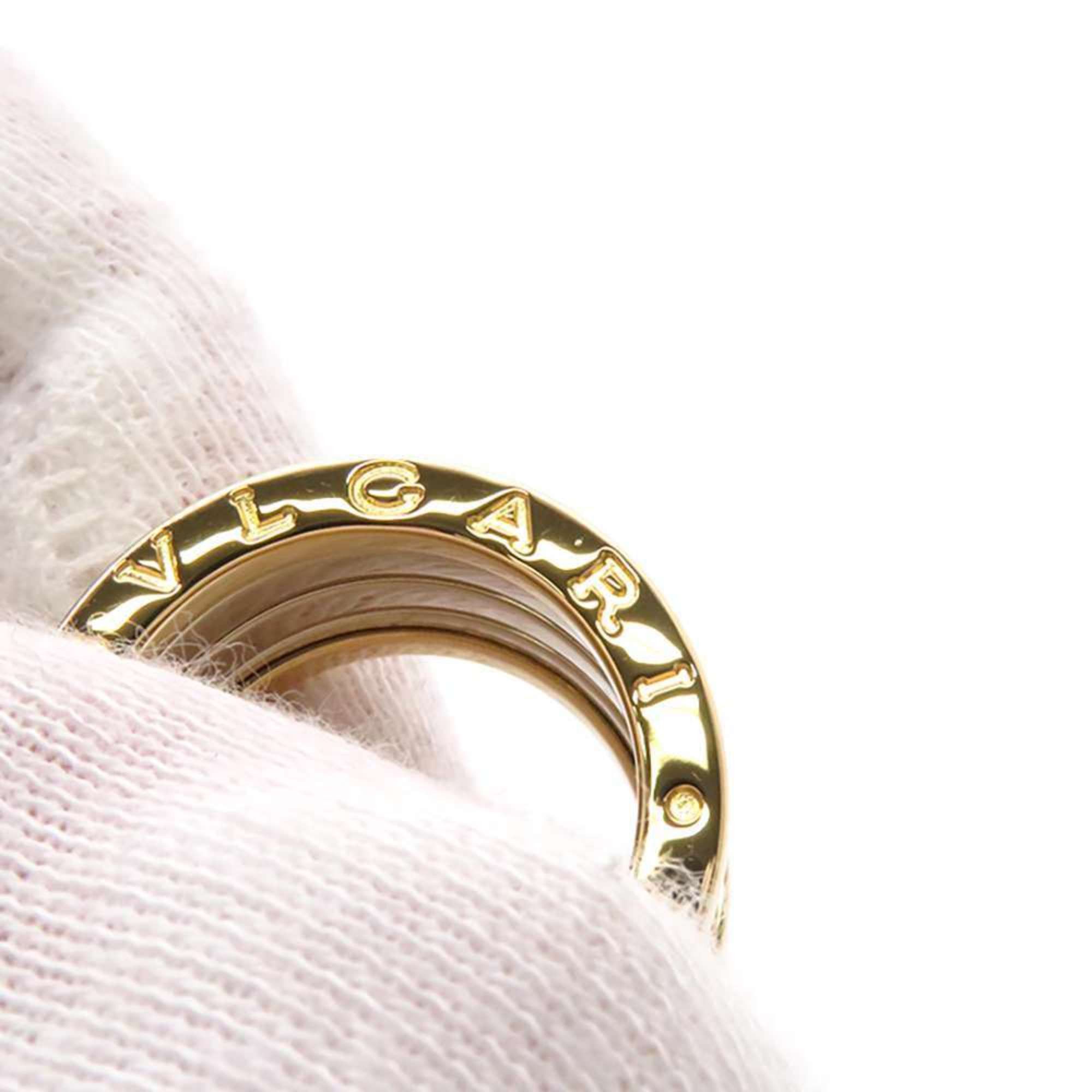 Bvlgari Bulgari B.Zero1 ring Size ONE SIZE - 9 Thumbnail