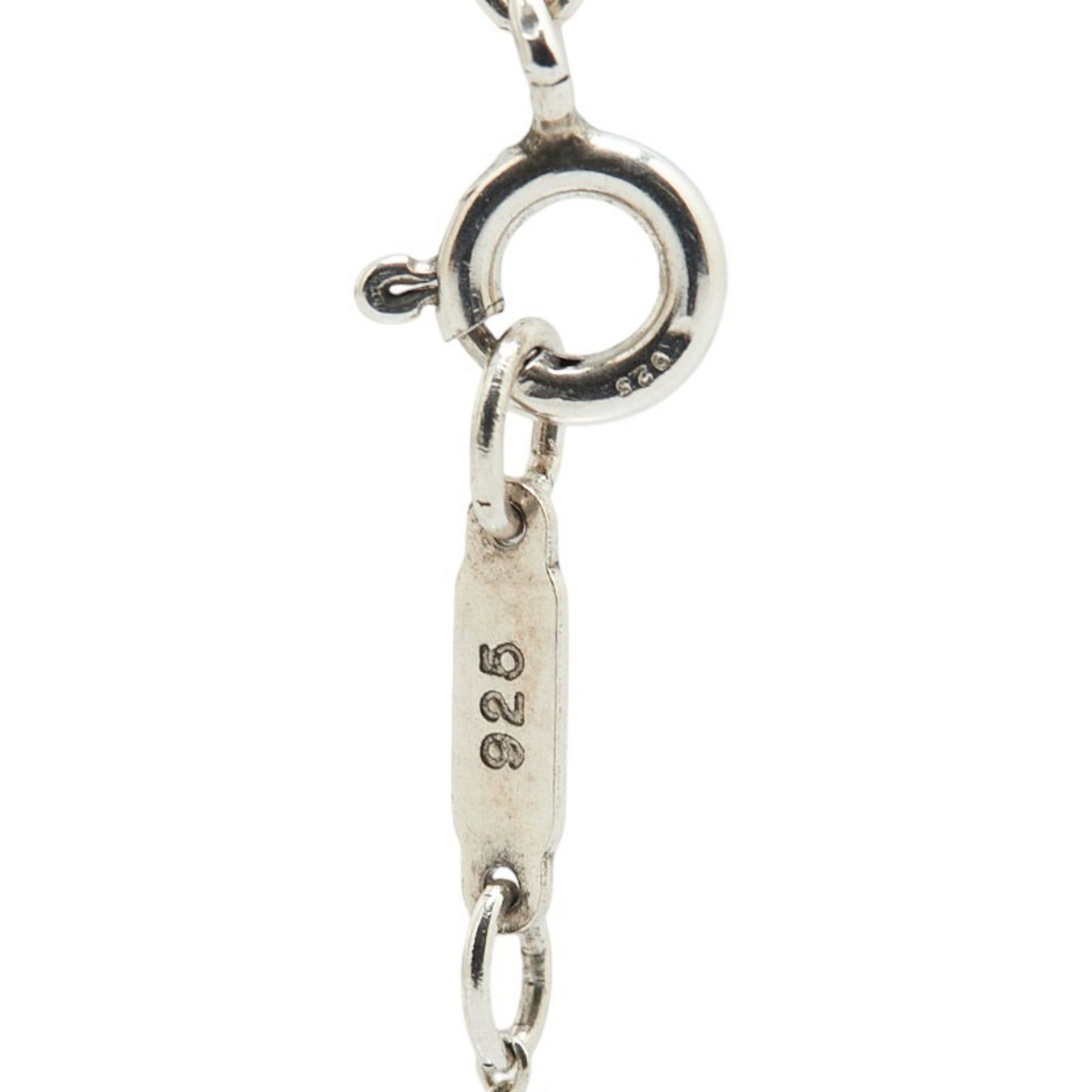 Tiffany & Co. Tiffany & Co Open Heart necklace Size ONE SIZE - 5 Thumbnail