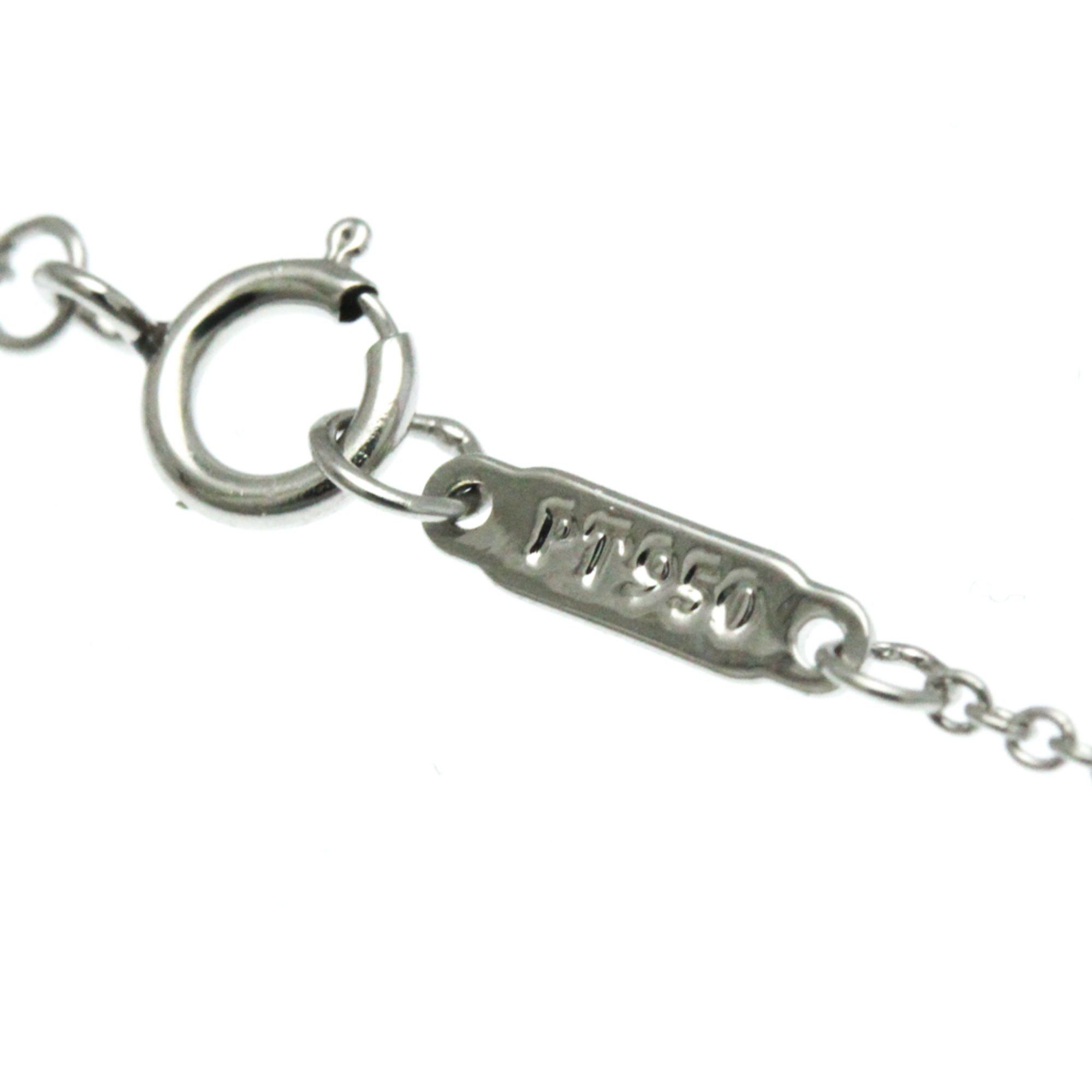 Tiffany & Co. Tiffany & Co Croix necklace Size ONE SIZE - 11 Thumbnail