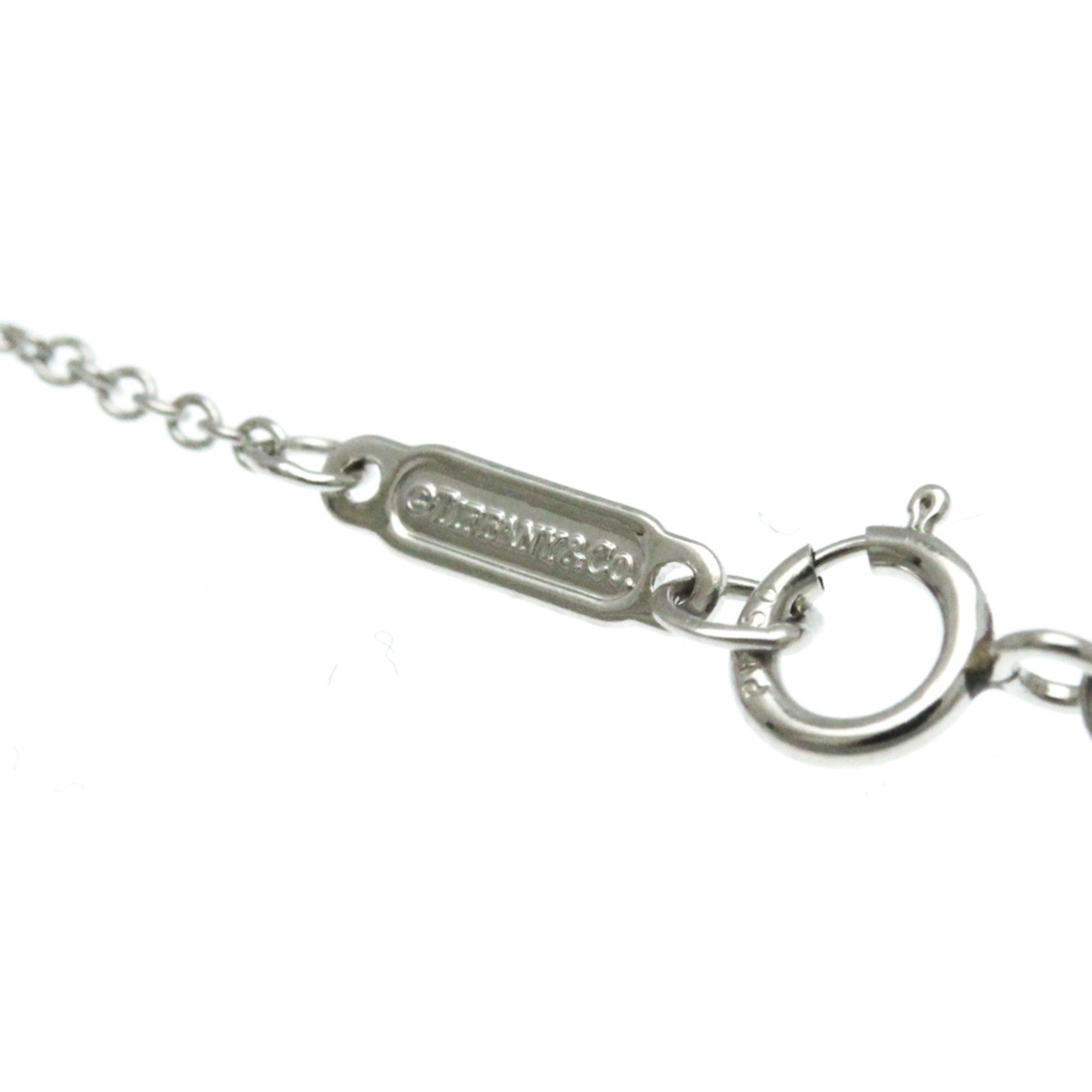 Tiffany & Co. Tiffany & Co Croix necklace Size ONE SIZE - 9 Thumbnail