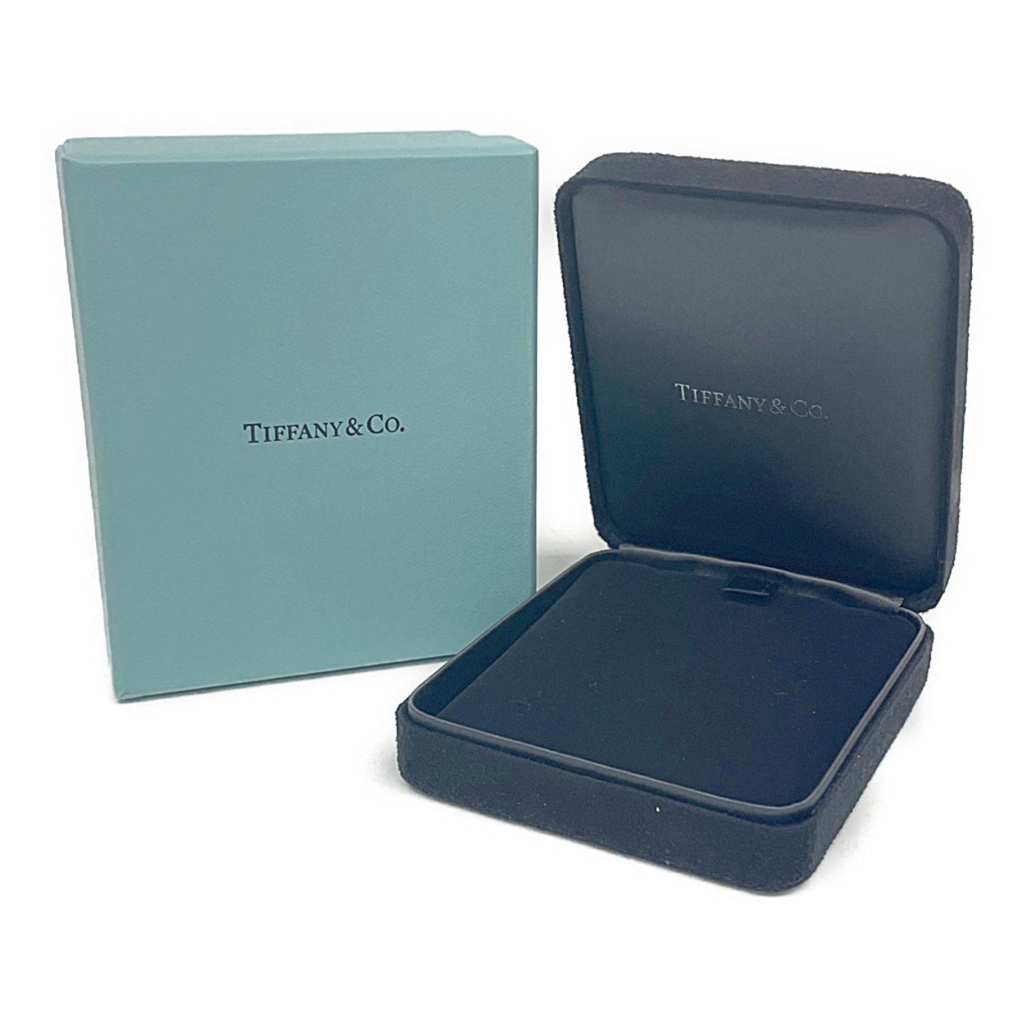 Tiffany & Co. Tiffany & Co Croix necklace Size ONE SIZE - 14 Thumbnail