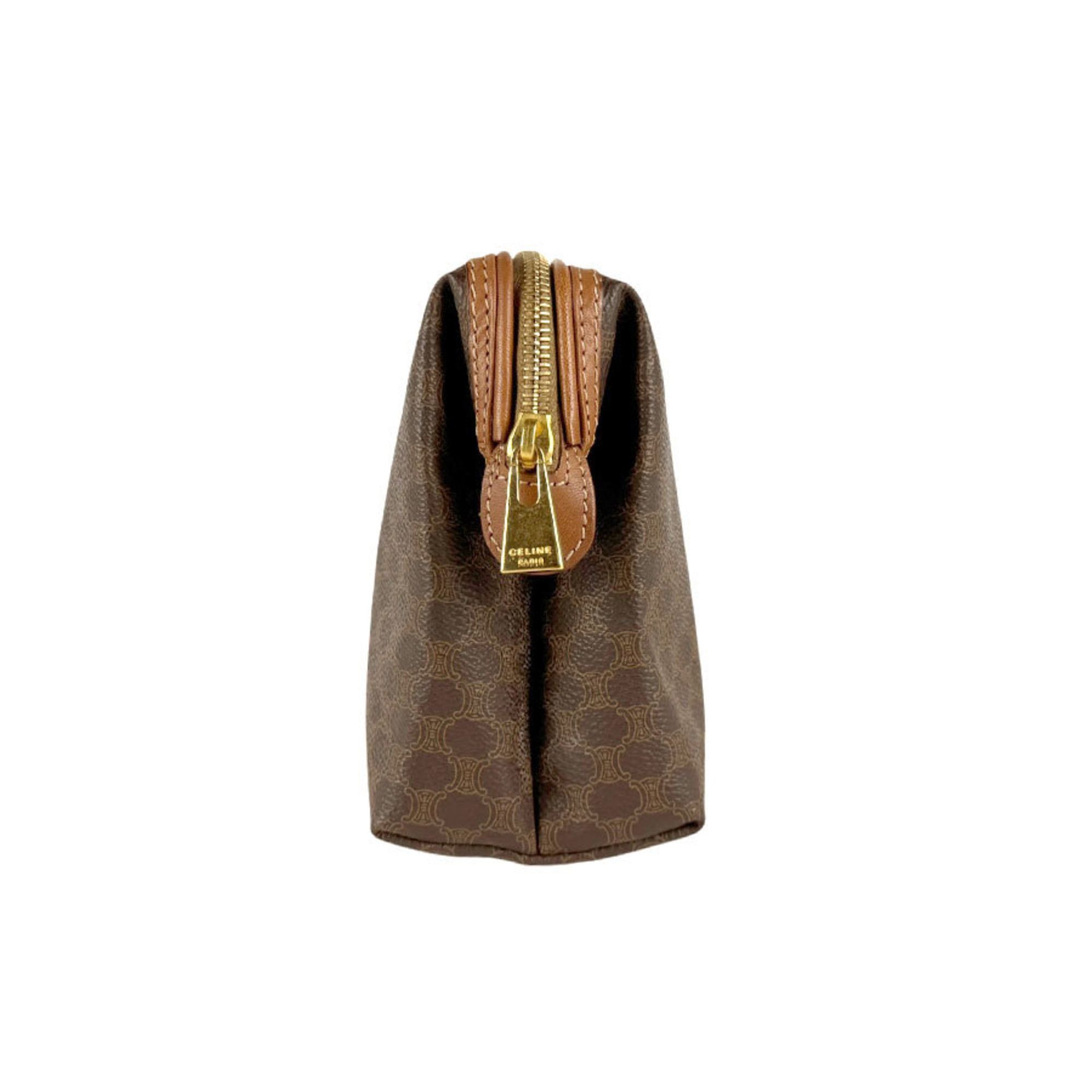 Celine Céline Macadam clutch Size ONE SIZE - 2 Thumbnail