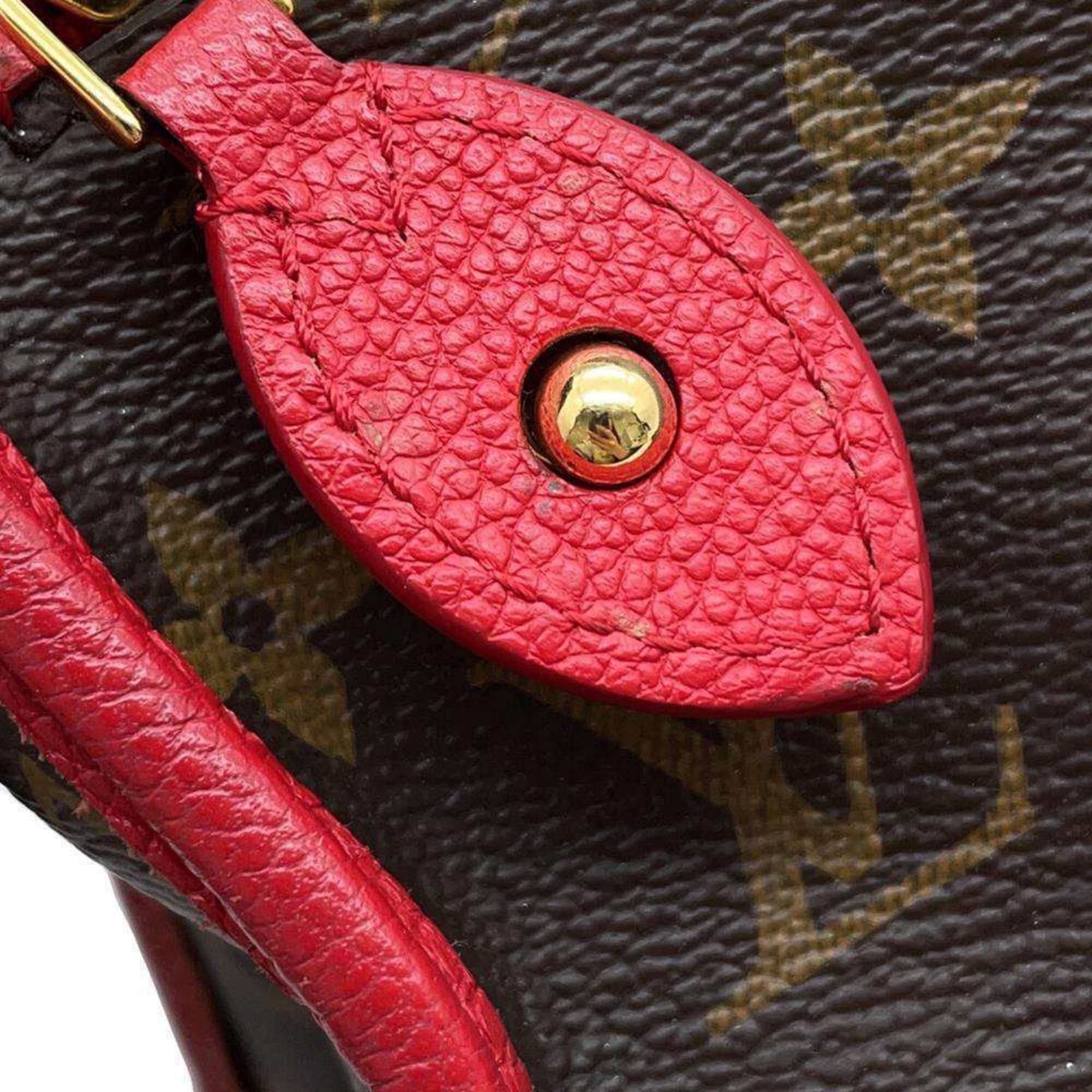 Louis Vuitton Louis Vuitton Popincourt handbag Size ONE SIZE - 14 Thumbnail