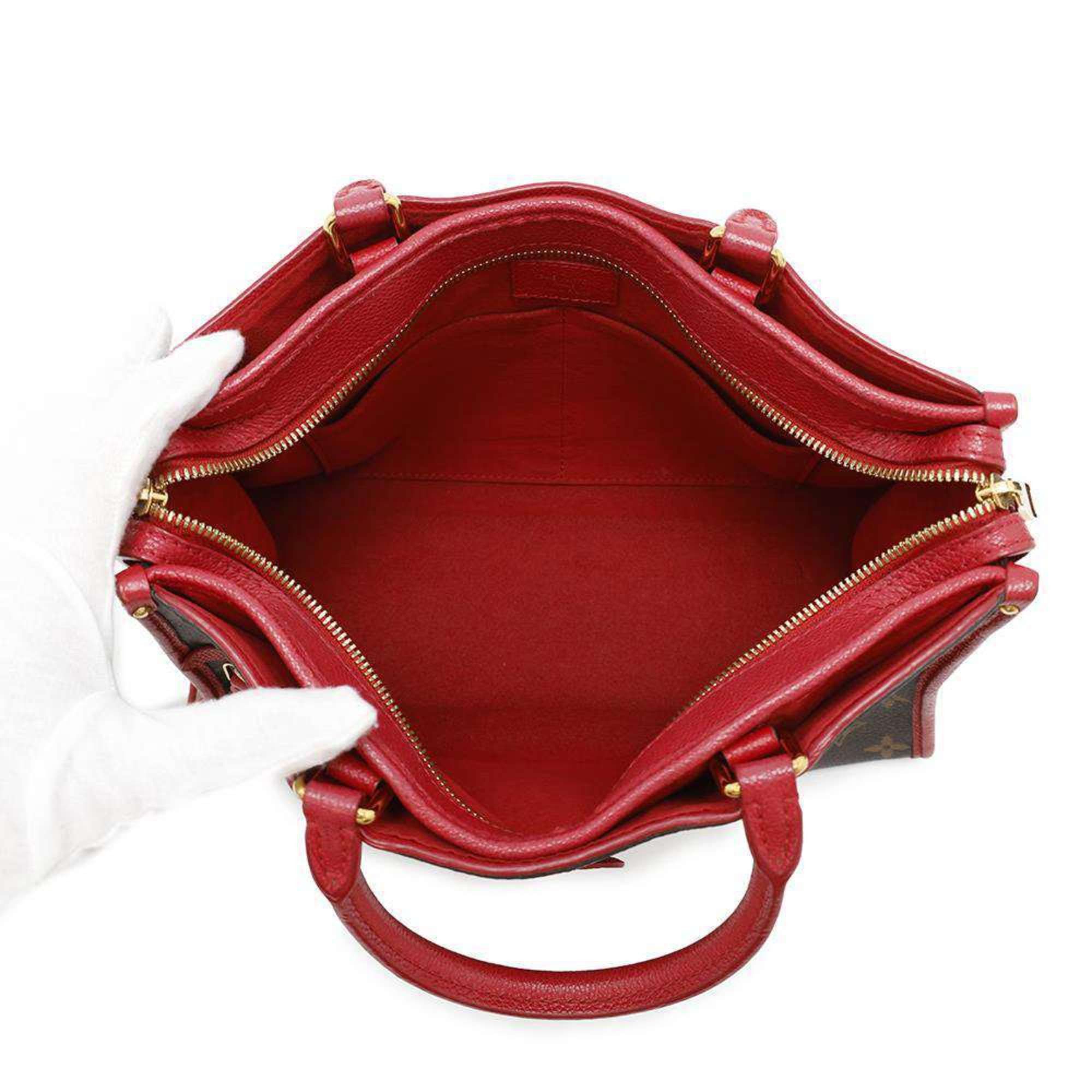 Louis Vuitton Louis Vuitton Popincourt handbag Size ONE SIZE - 7 Thumbnail