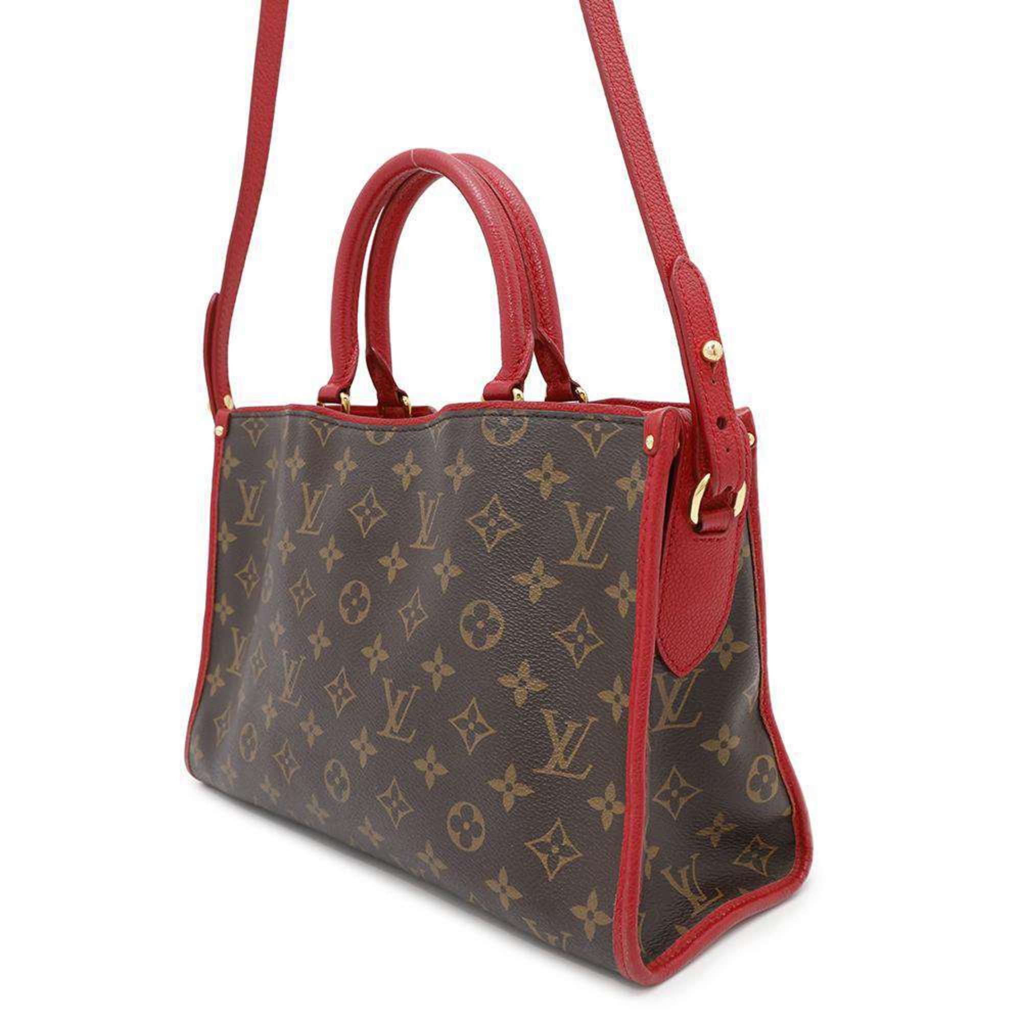 Louis Vuitton Louis Vuitton Popincourt handbag Size ONE SIZE - 2 Thumbnail