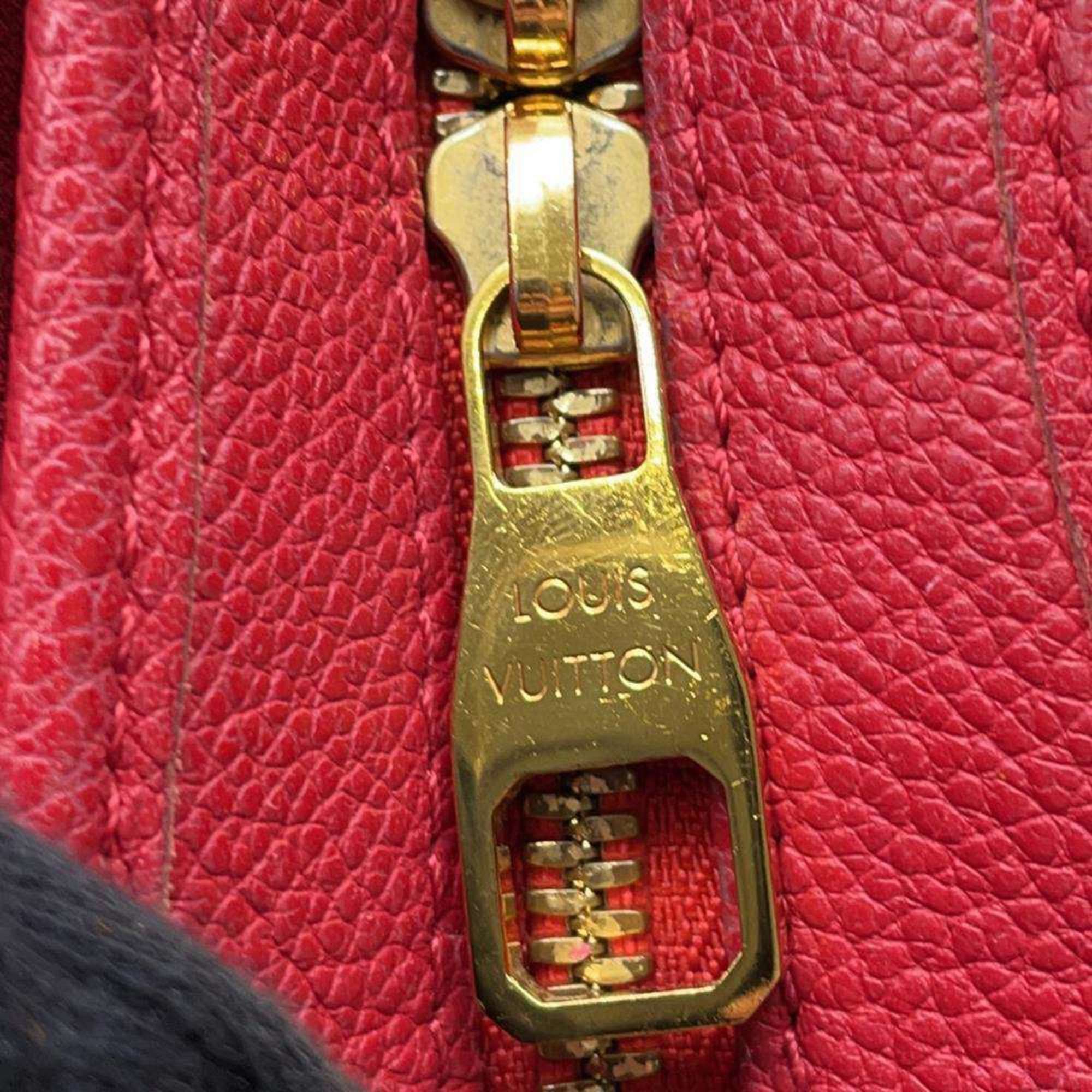 Louis Vuitton Louis Vuitton Popincourt handbag Size ONE SIZE - 5 Thumbnail