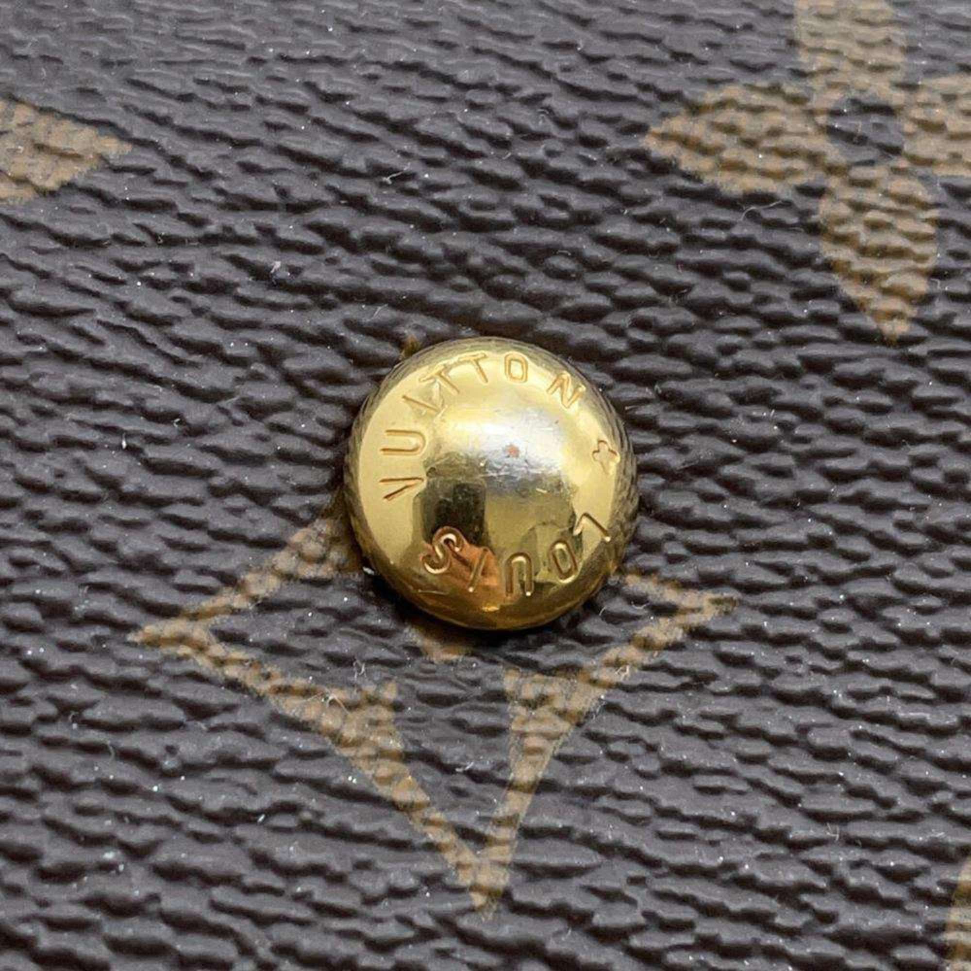 Louis Vuitton Louis Vuitton Popincourt handbag Size ONE SIZE - 12 Thumbnail