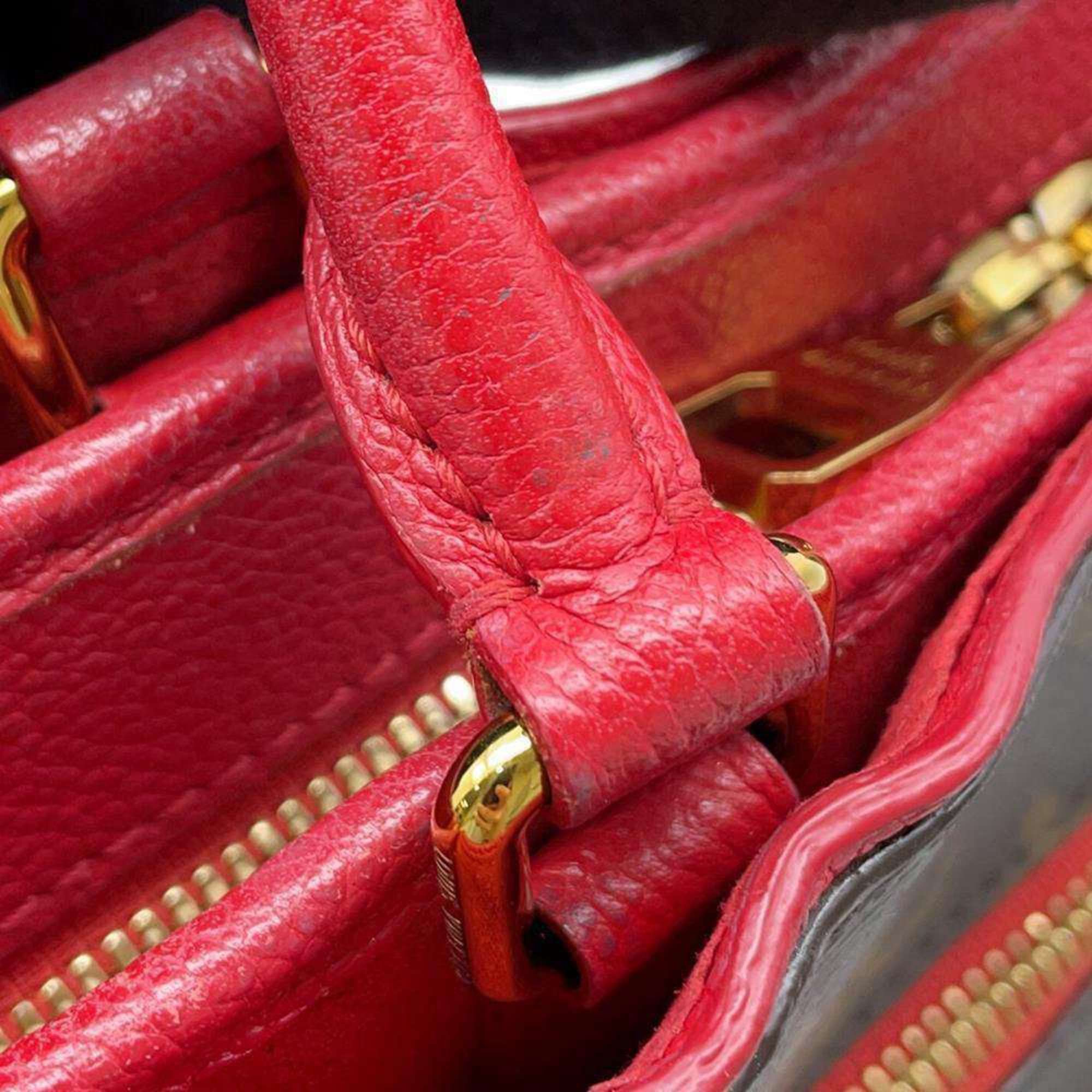Louis Vuitton Louis Vuitton Popincourt handbag Size ONE SIZE - 16 Thumbnail