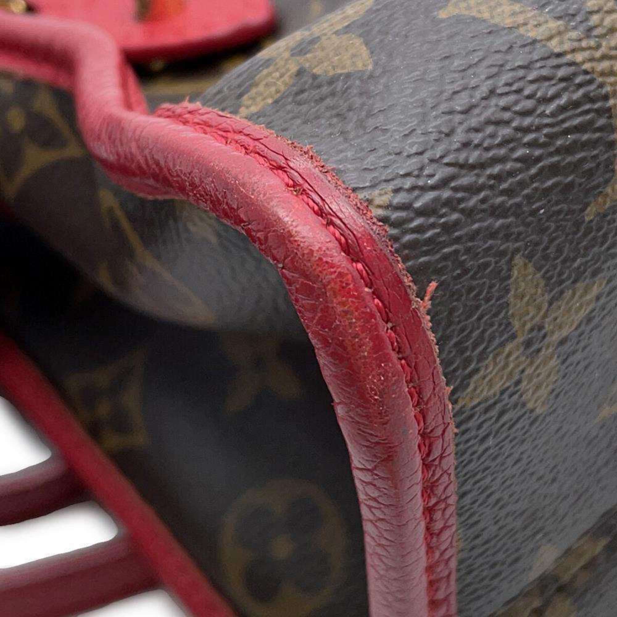 Louis Vuitton Louis Vuitton Popincourt handbag Size ONE SIZE - 4 Thumbnail
