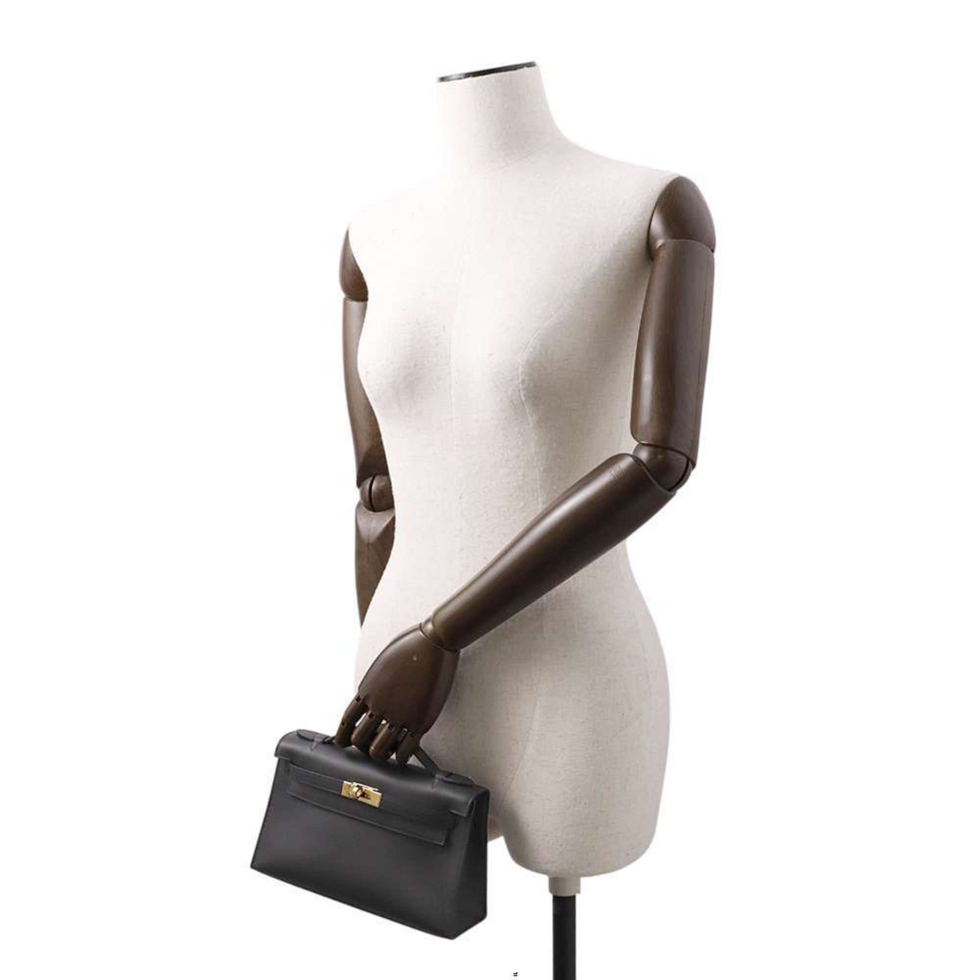 Hermes Hermès Kelly handbag Size ONE SIZE - 11 Thumbnail
