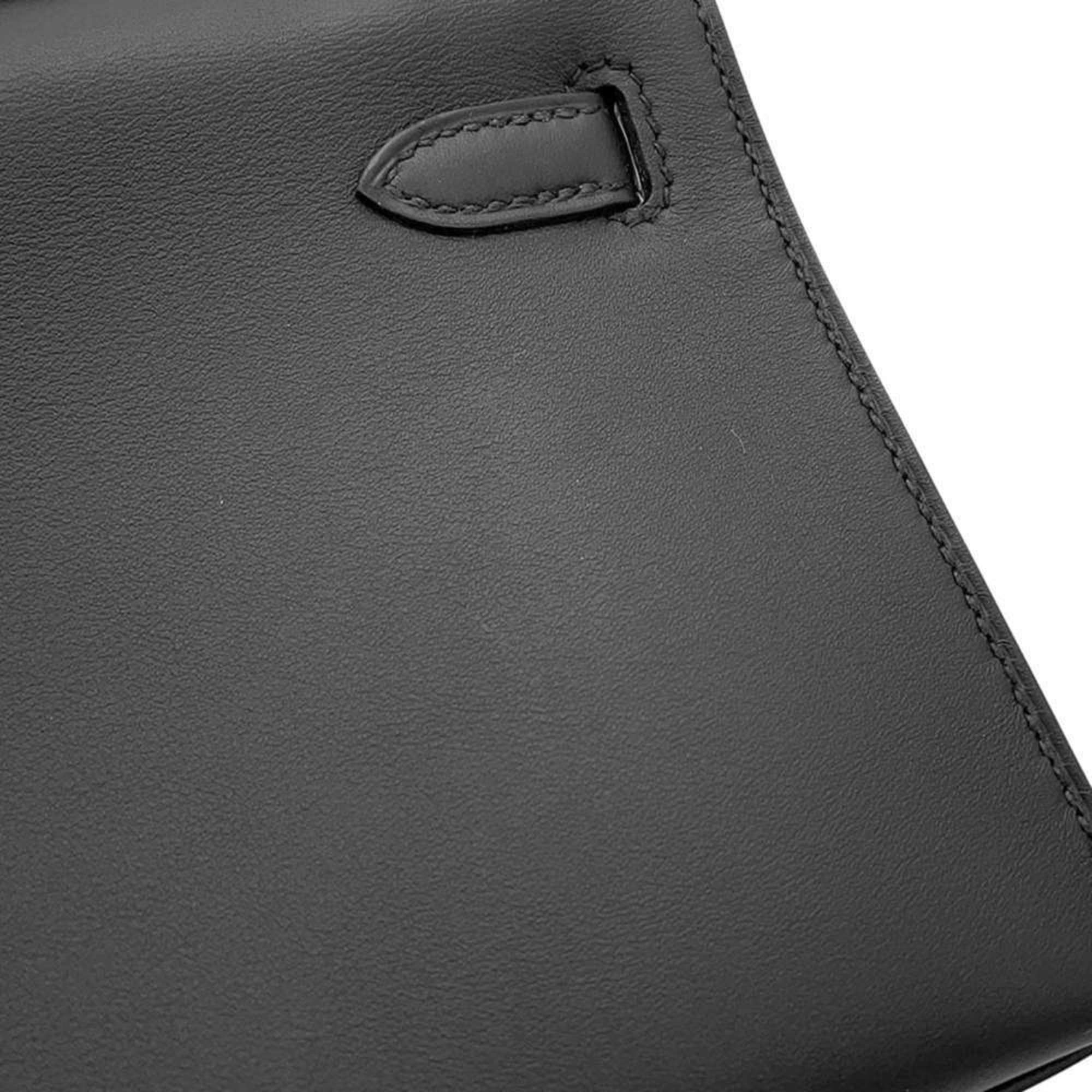 Hermes Hermès Kelly handbag Size ONE SIZE - 5 Thumbnail