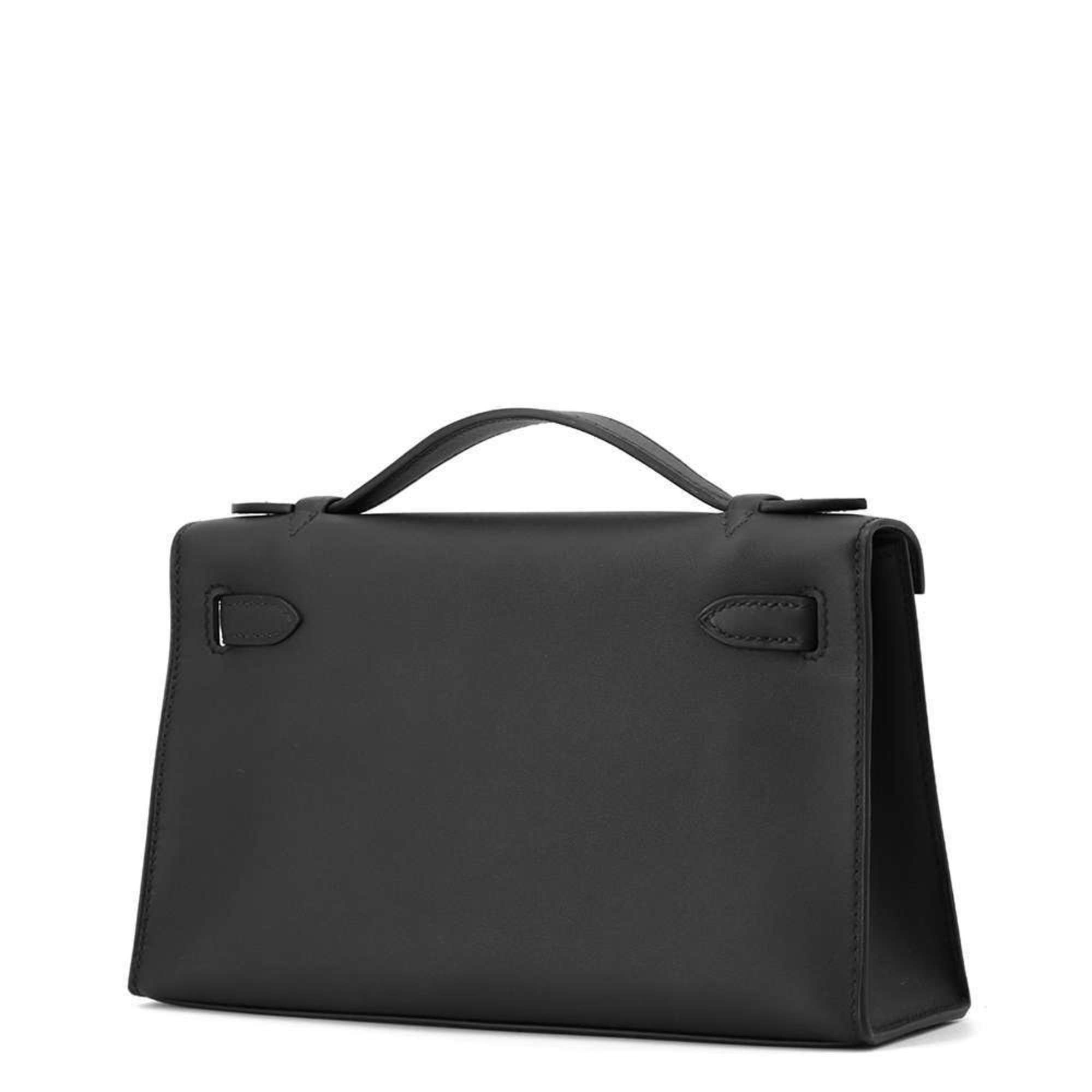 Hermes Hermès Kelly handbag Size ONE SIZE - 2 Thumbnail