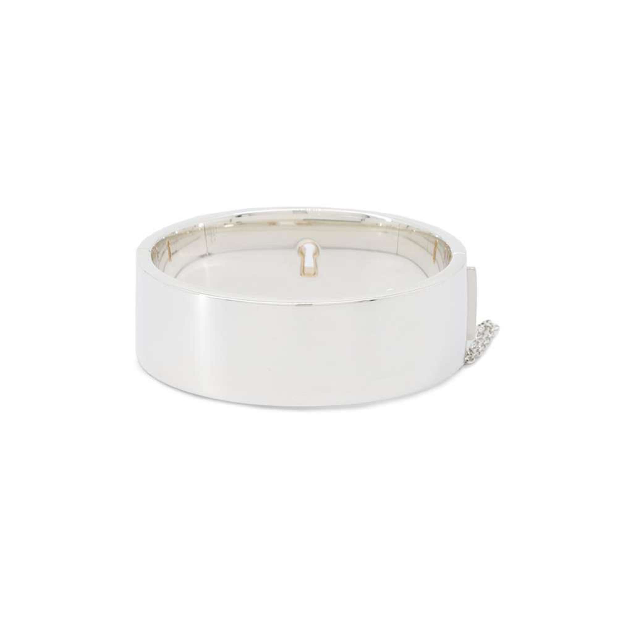 Tiffany & Co. Tiffany & Co Heart bracelet Size ONE SIZE - 3 Thumbnail