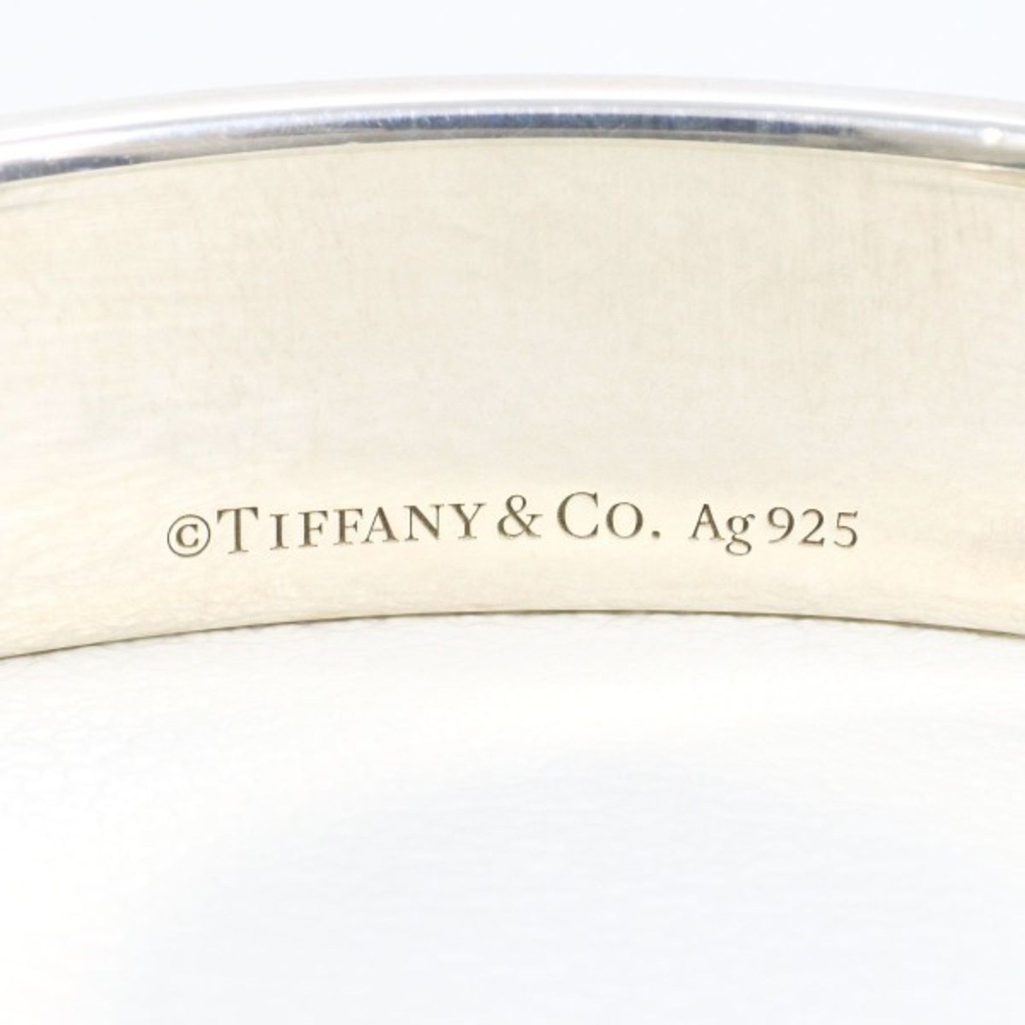 Tiffany & Co. Tiffany & Co Return to Tiffany bracelet Size ONE SIZE - 4 Thumbnail