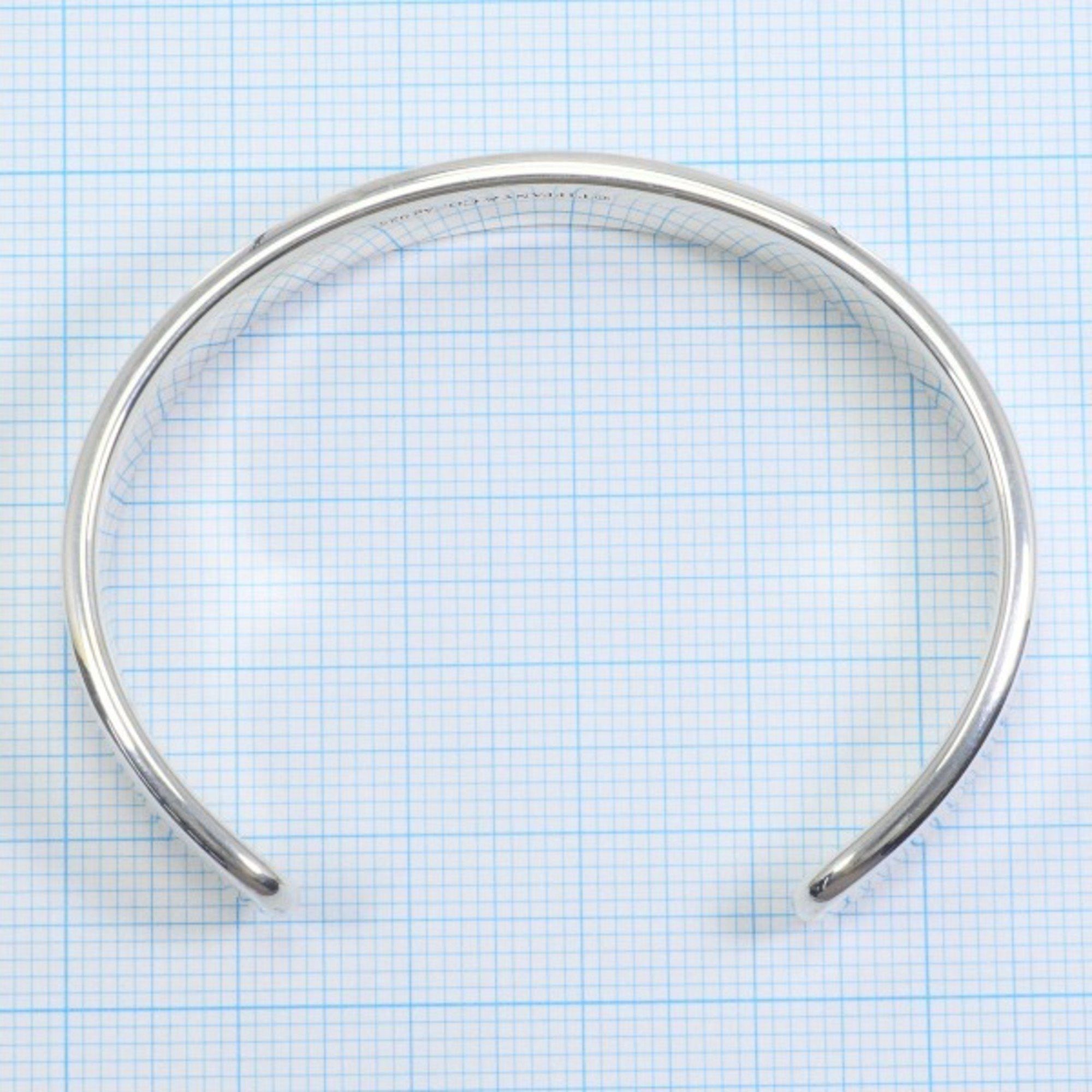 Tiffany & Co. Tiffany & Co Return to Tiffany bracelet Size ONE SIZE - 3 Thumbnail