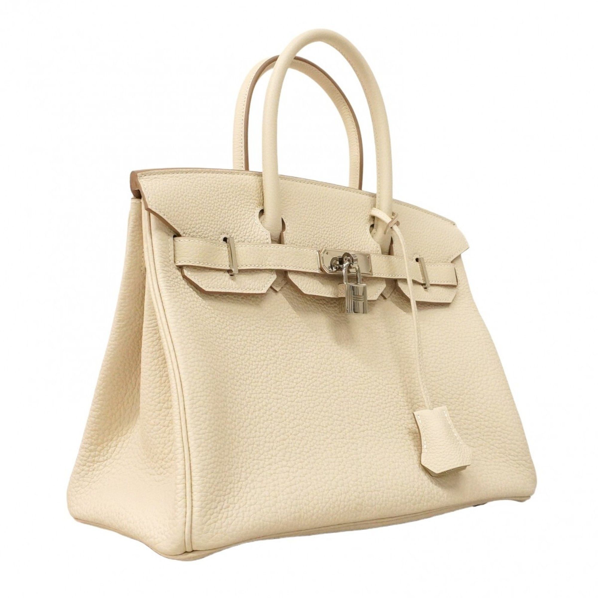 Hermes Hermès Birkin 30 handbag Size ONE SIZE - 3 Thumbnail