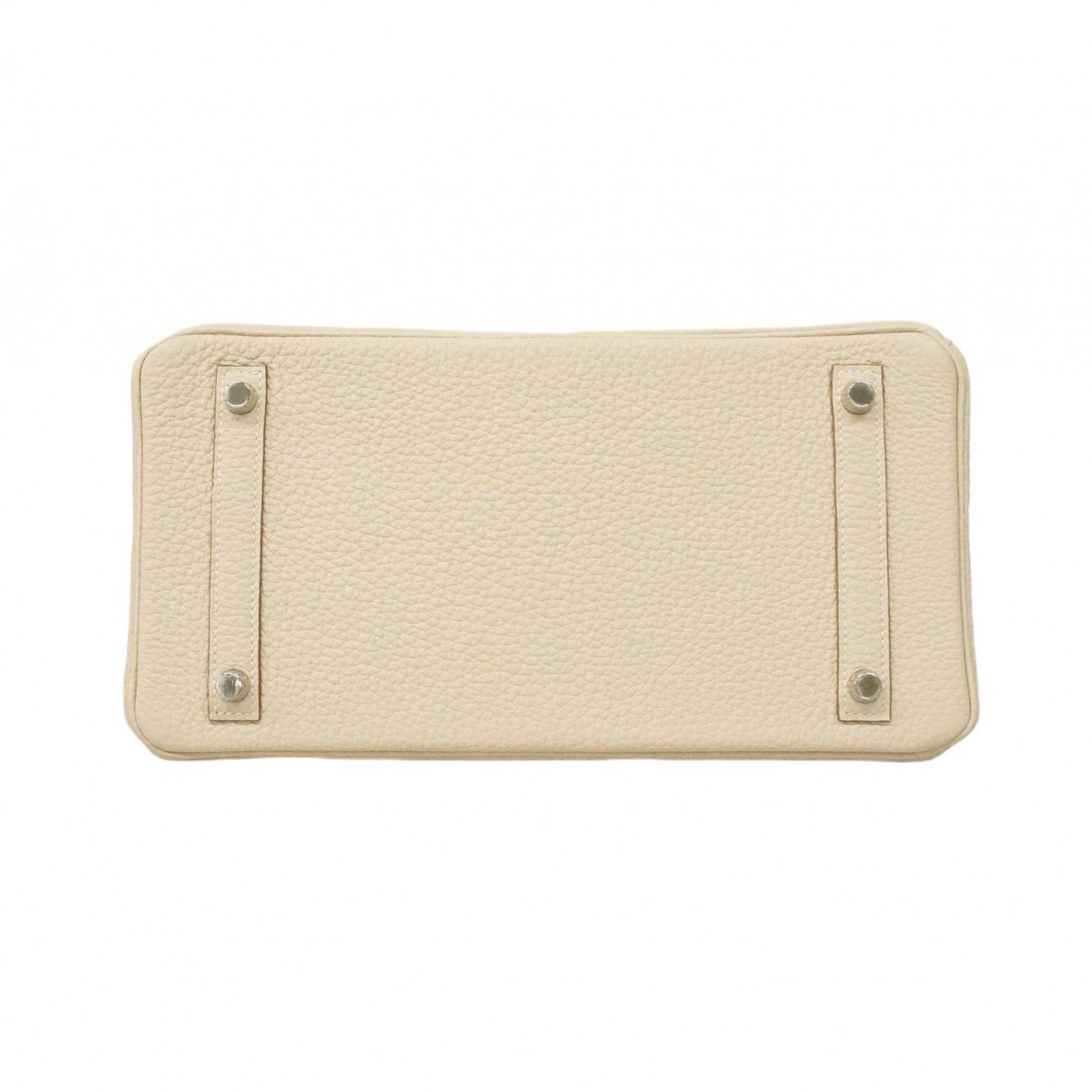 Hermes Hermès Birkin 30 handbag Size ONE SIZE - 5 Thumbnail