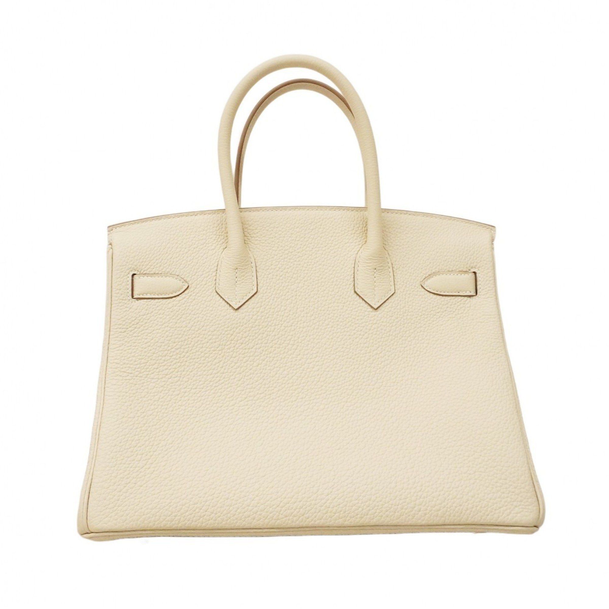 Hermes Hermès Birkin 30 handbag Size ONE SIZE - 2 Thumbnail