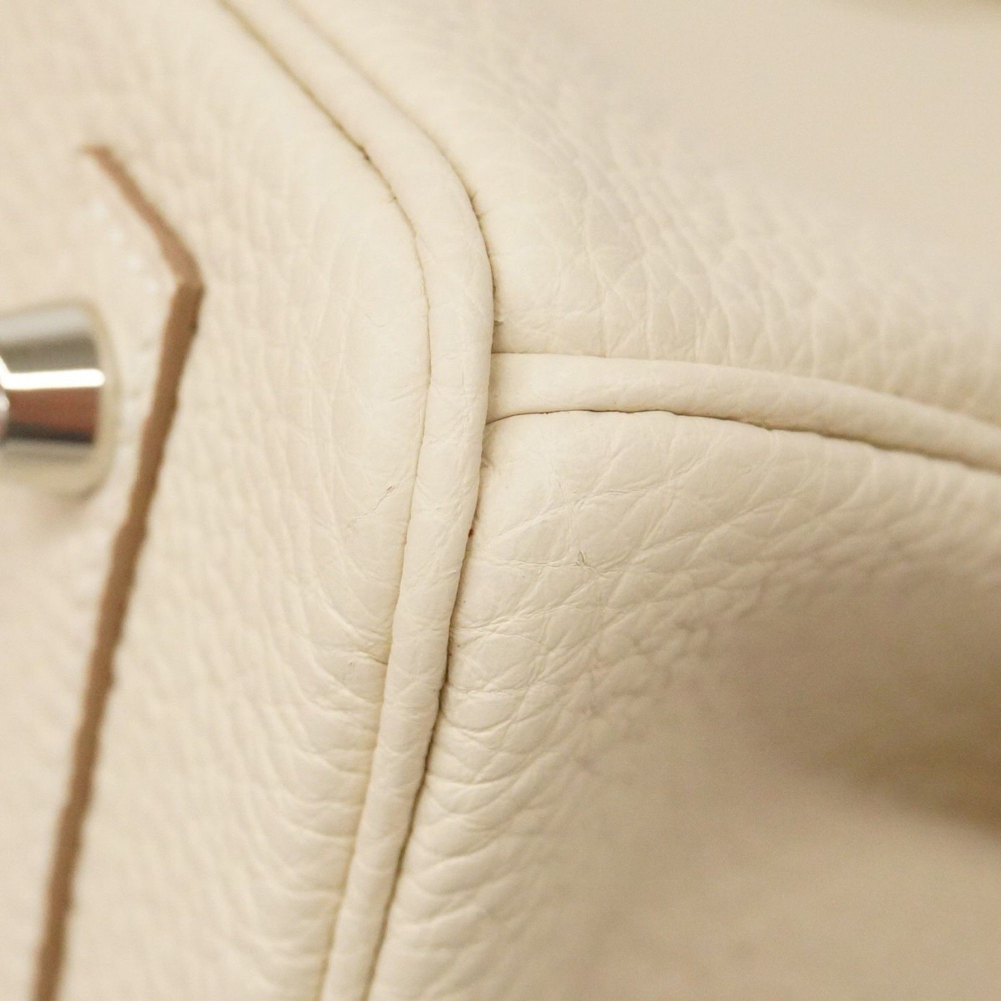 Hermes Hermès Birkin 30 handbag Size ONE SIZE - 4 Thumbnail