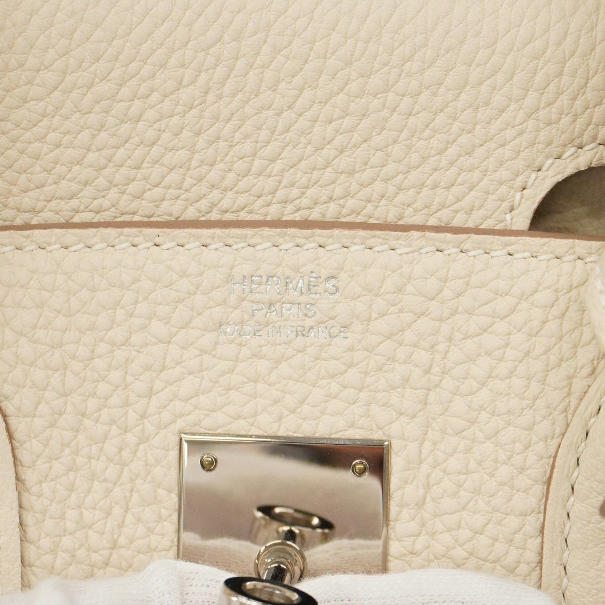 Hermes Hermès Birkin 30 handbag Size ONE SIZE - 7 Thumbnail