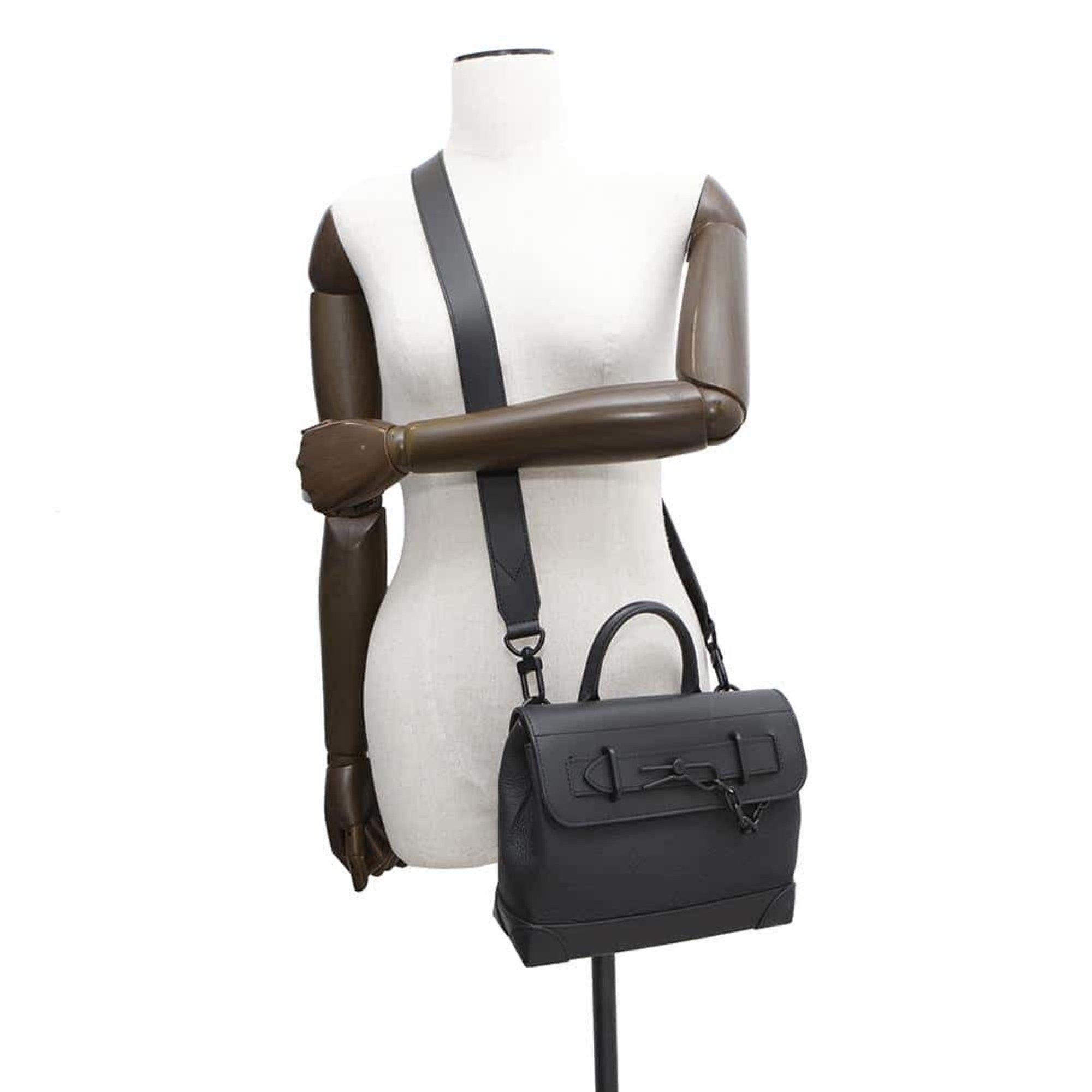 Louis Vuitton Louis Vuitton Steamer handbag Size ONE SIZE - 8 Thumbnail