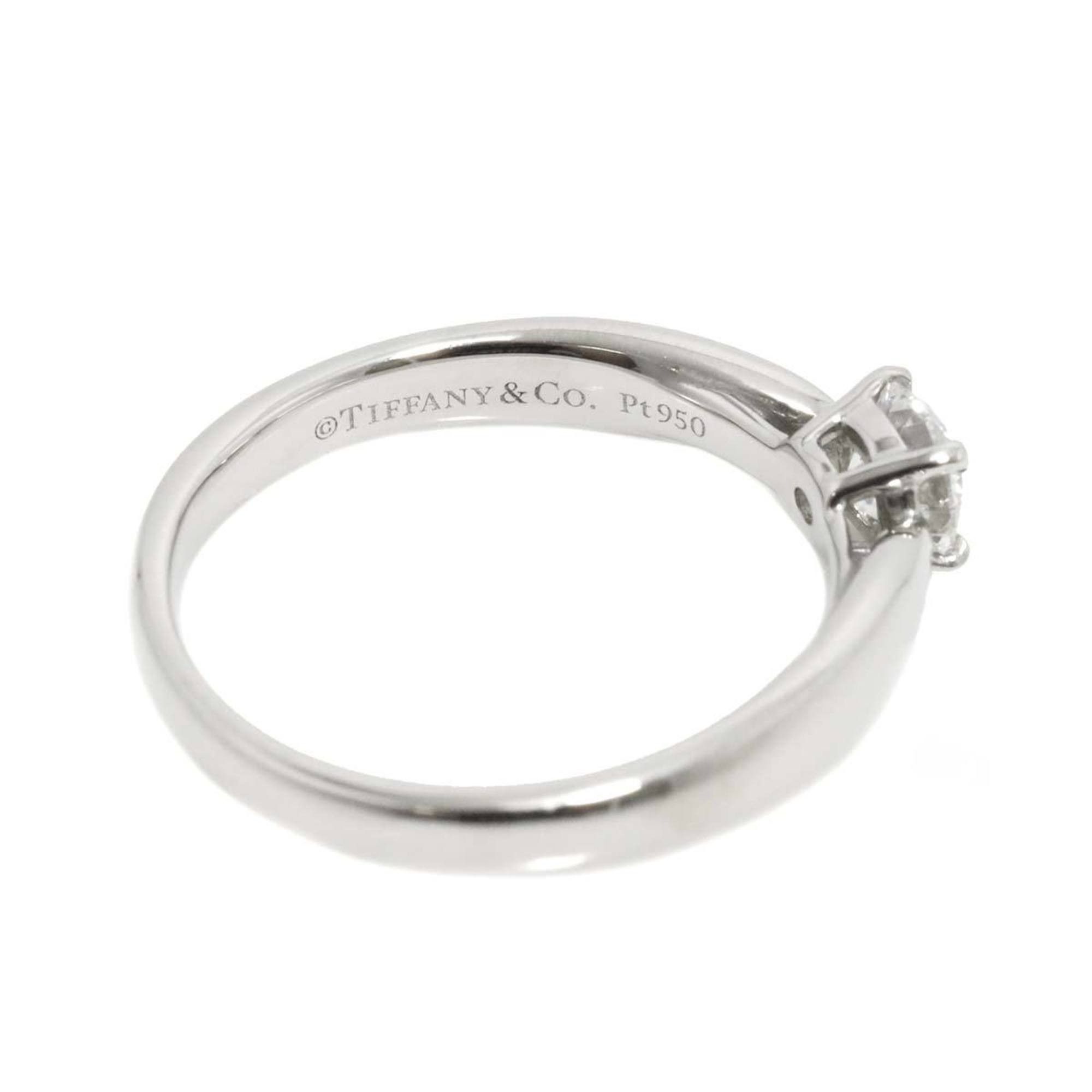 Tiffany & Co. Tiffany & Co Harmony ring Size ONE SIZE - 3 Thumbnail