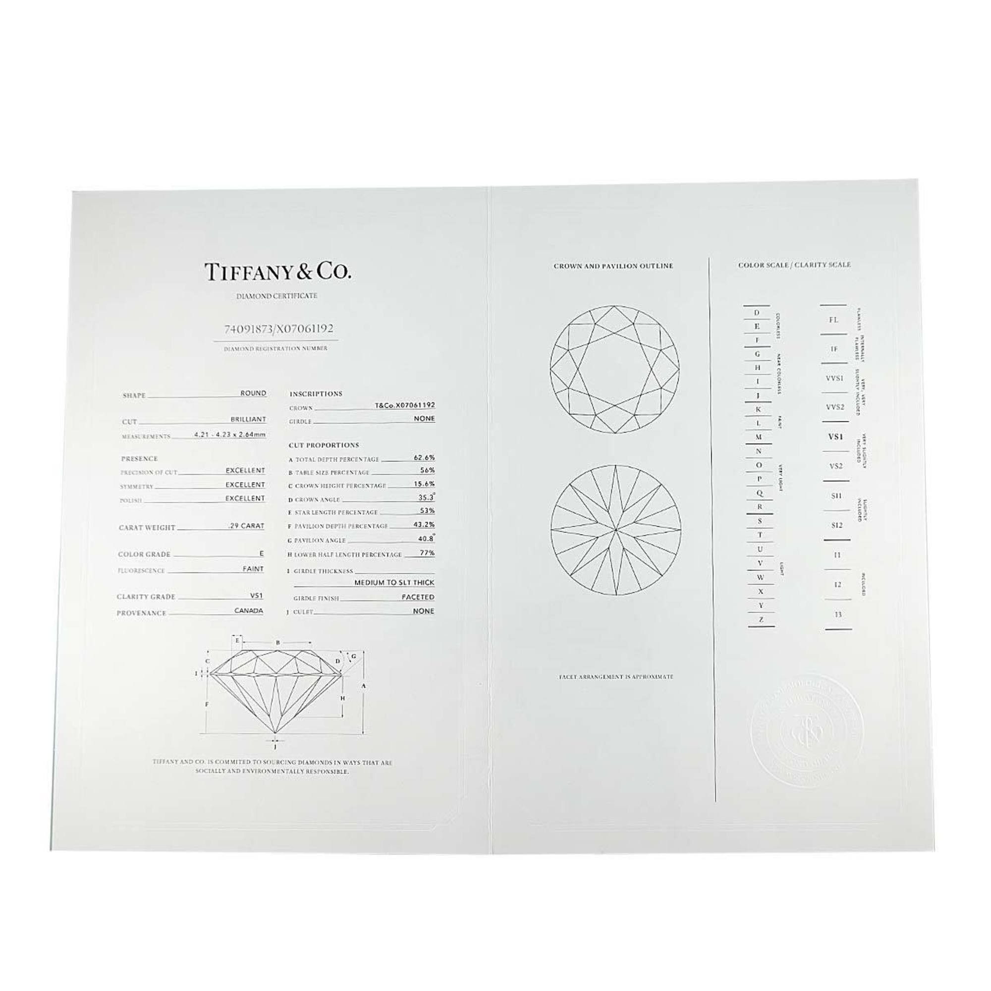 Tiffany & Co. Tiffany & Co Harmony ring Size ONE SIZE - 7 Thumbnail