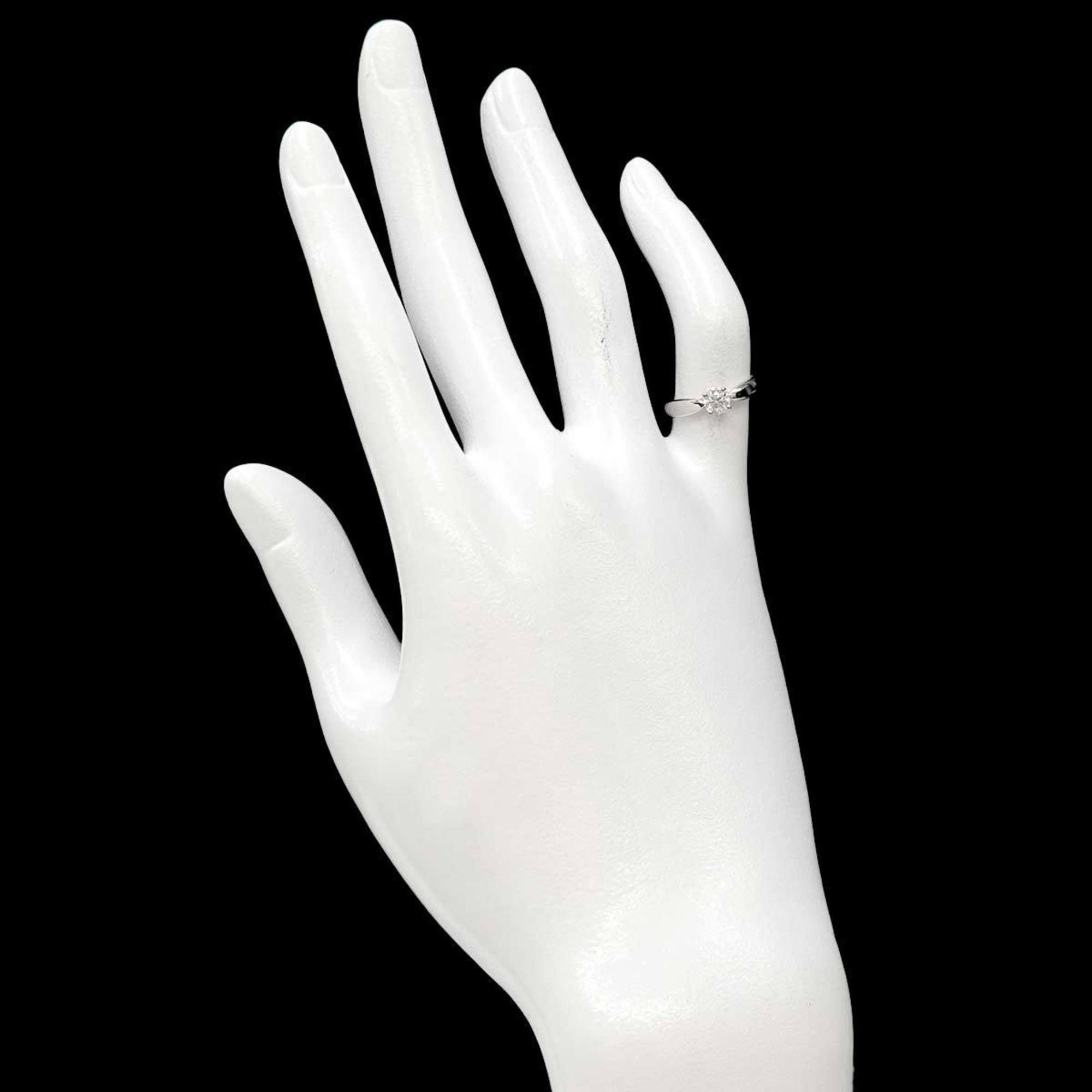 Tiffany & Co. Tiffany & Co Harmony ring Size ONE SIZE - 8 Thumbnail