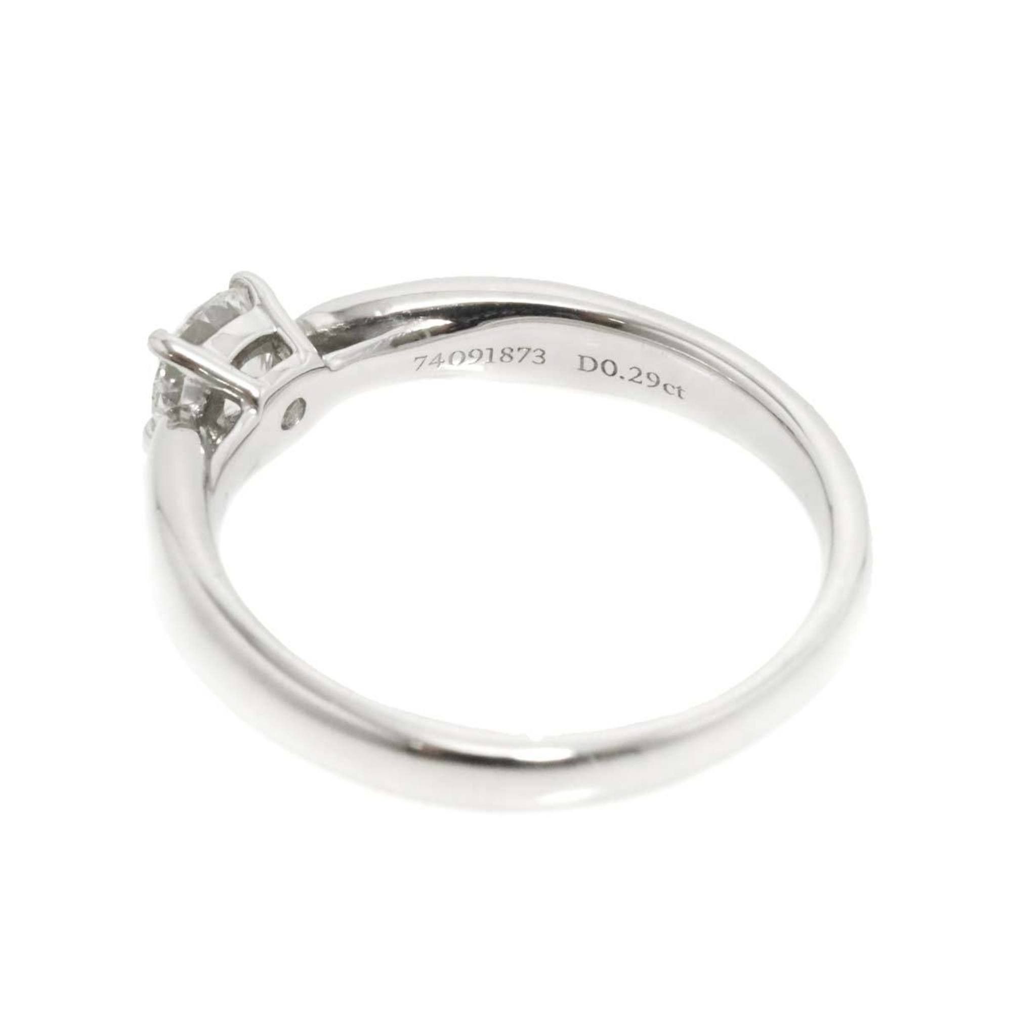 Tiffany & Co. Tiffany & Co Harmony ring Size ONE SIZE - 4 Thumbnail