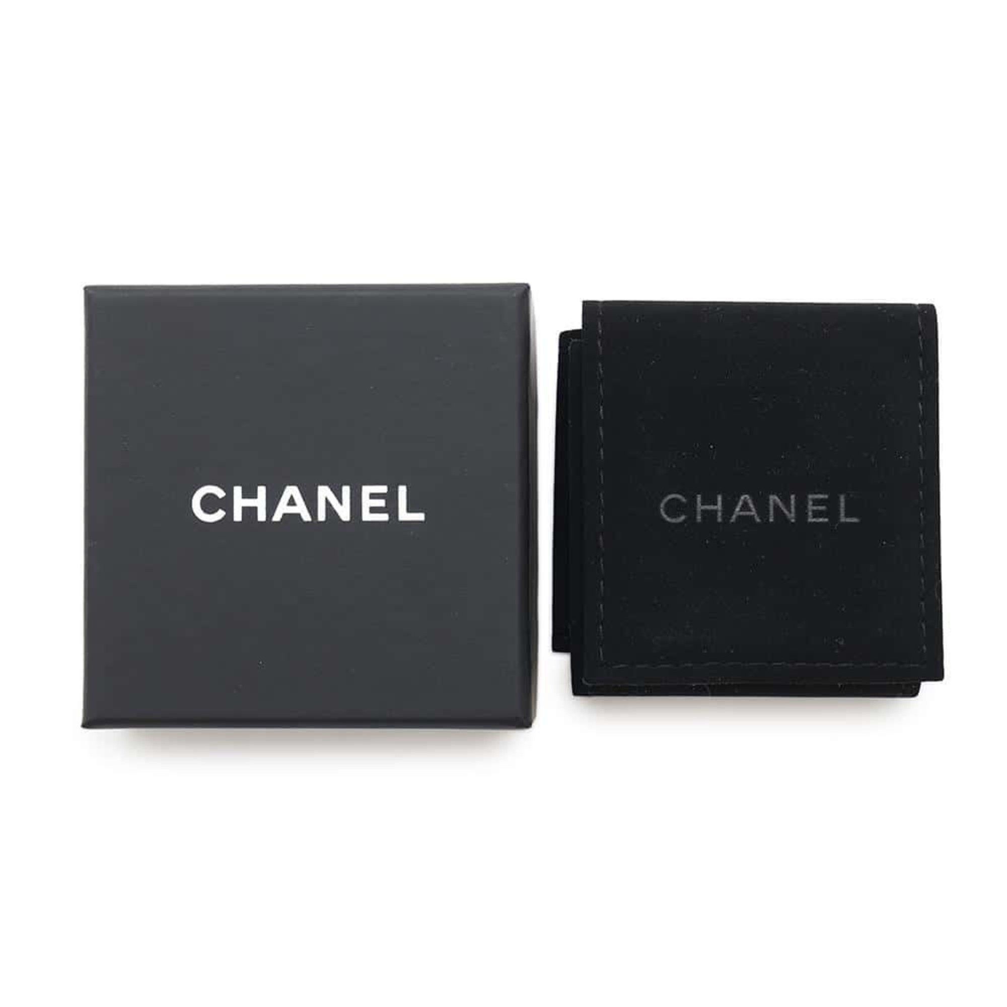 Chanel Chanel Coco Mark earring Size ONE SIZE - 9 Thumbnail