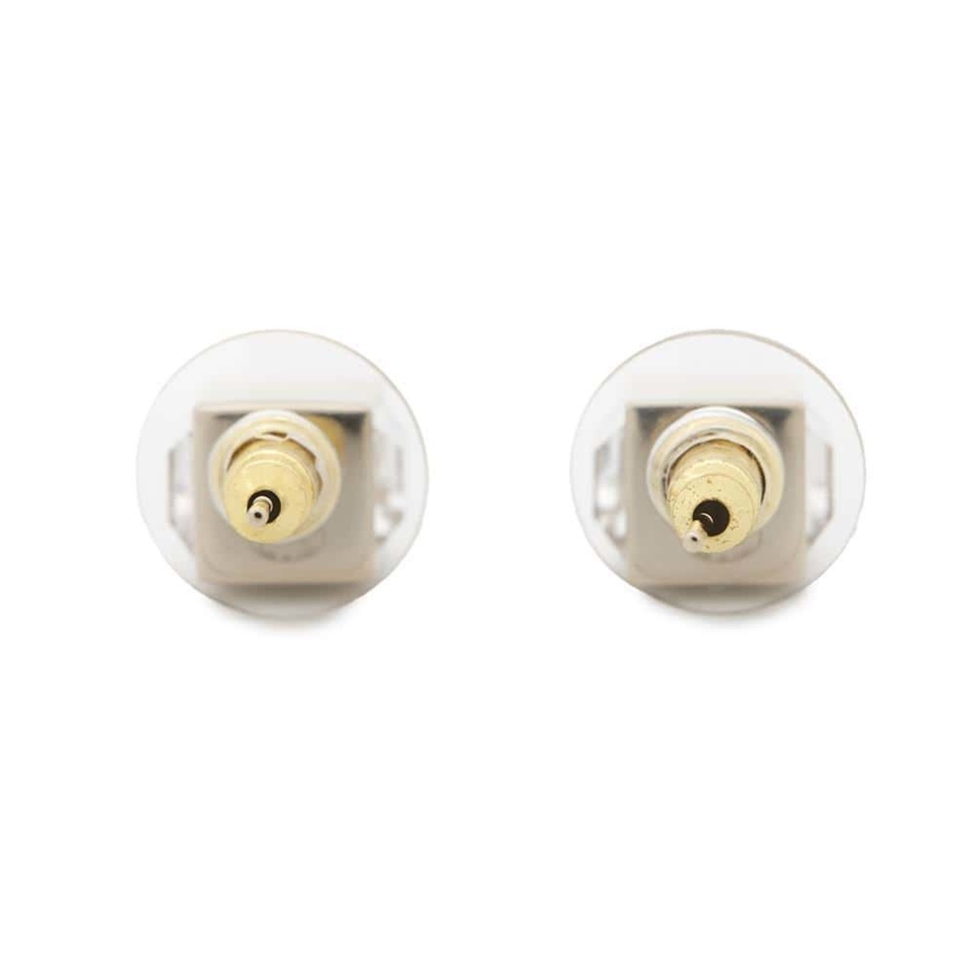 Chanel Chanel Coco Mark earring Size ONE SIZE - 2 Thumbnail
