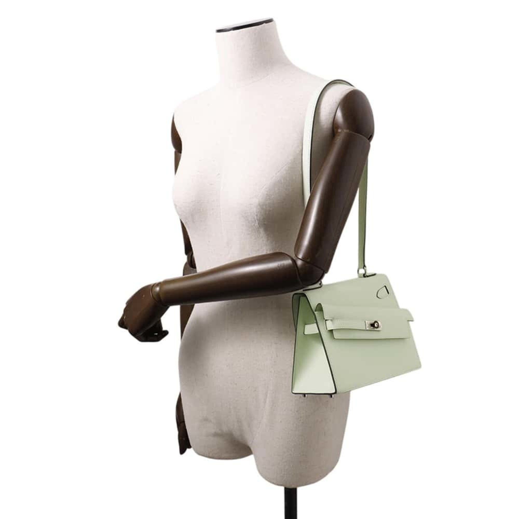 Hermes Hermès Kelly shoulder Size ONE SIZE - 14 Thumbnail