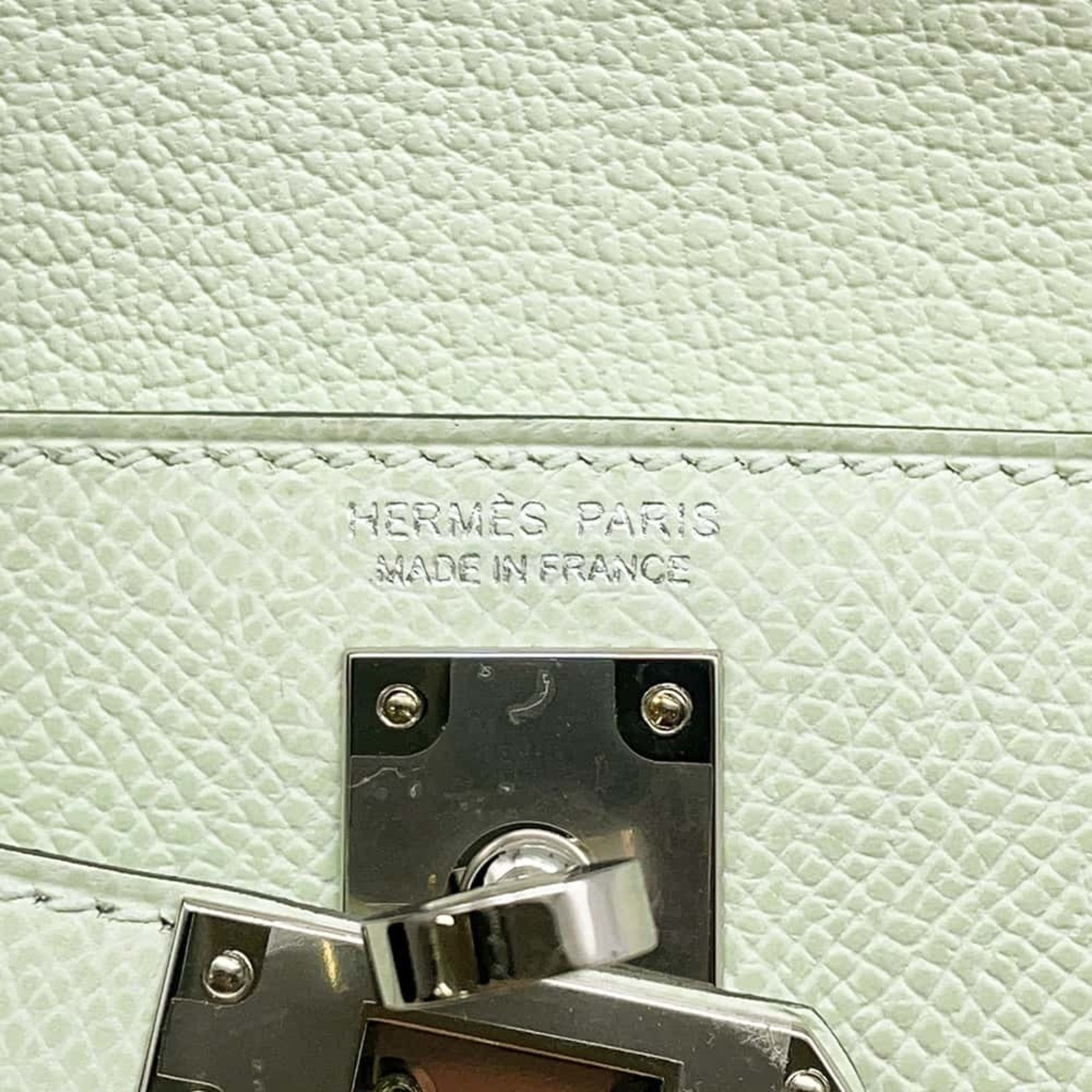 Hermes Hermès Kelly shoulder Size ONE SIZE - 12 Thumbnail