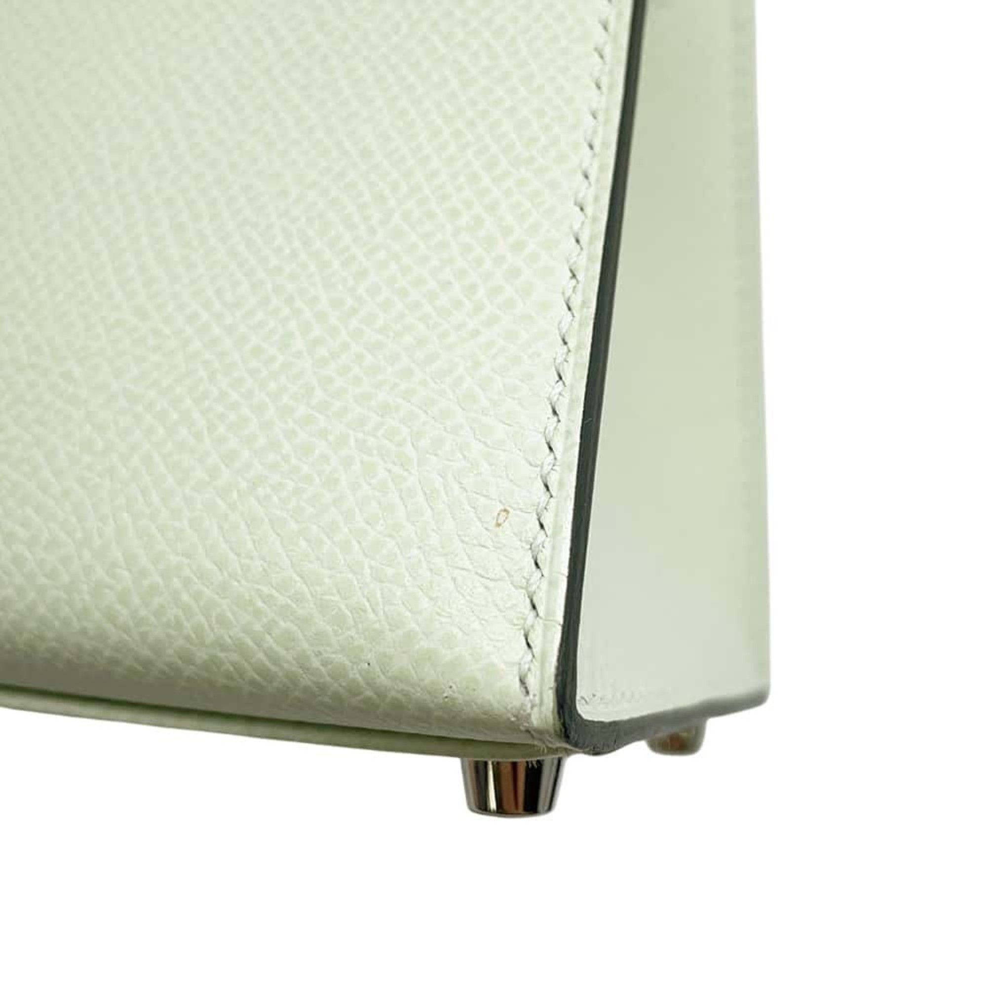Hermes Hermès Kelly shoulder Size ONE SIZE - 4 Thumbnail