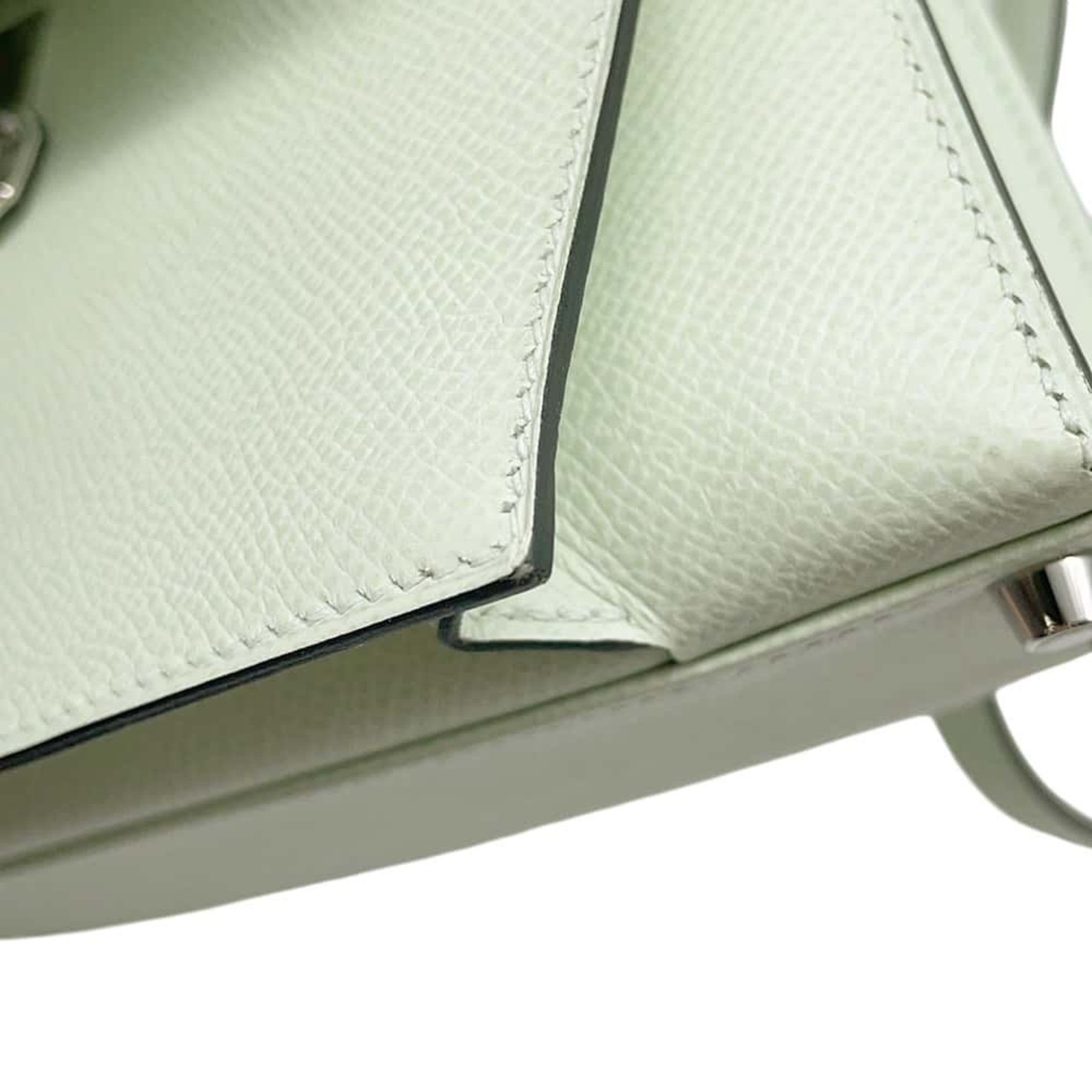 Hermes Hermès Kelly shoulder Size ONE SIZE - 7 Thumbnail