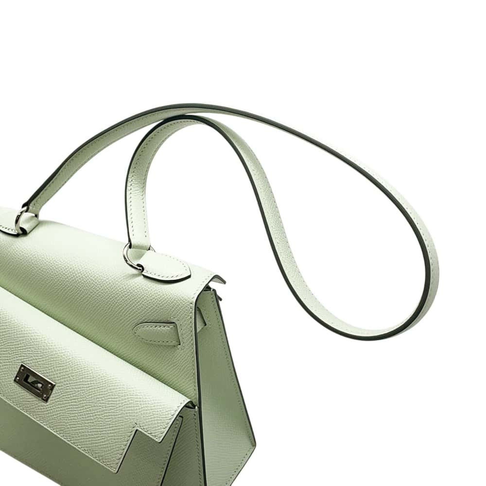 Hermes Hermès Kelly shoulder Size ONE SIZE - 3 Thumbnail