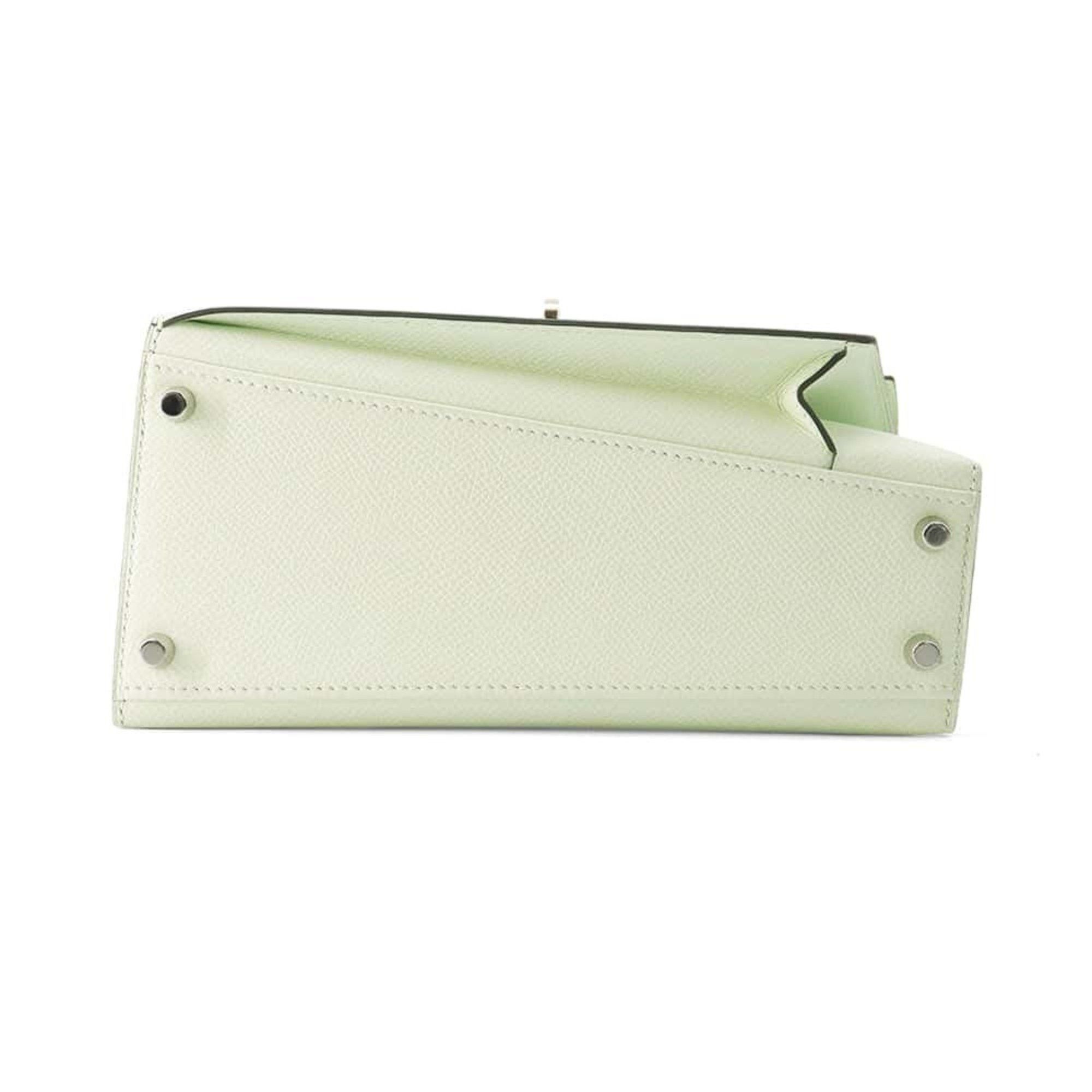 Hermes Hermès Kelly shoulder Size ONE SIZE - 5 Thumbnail
