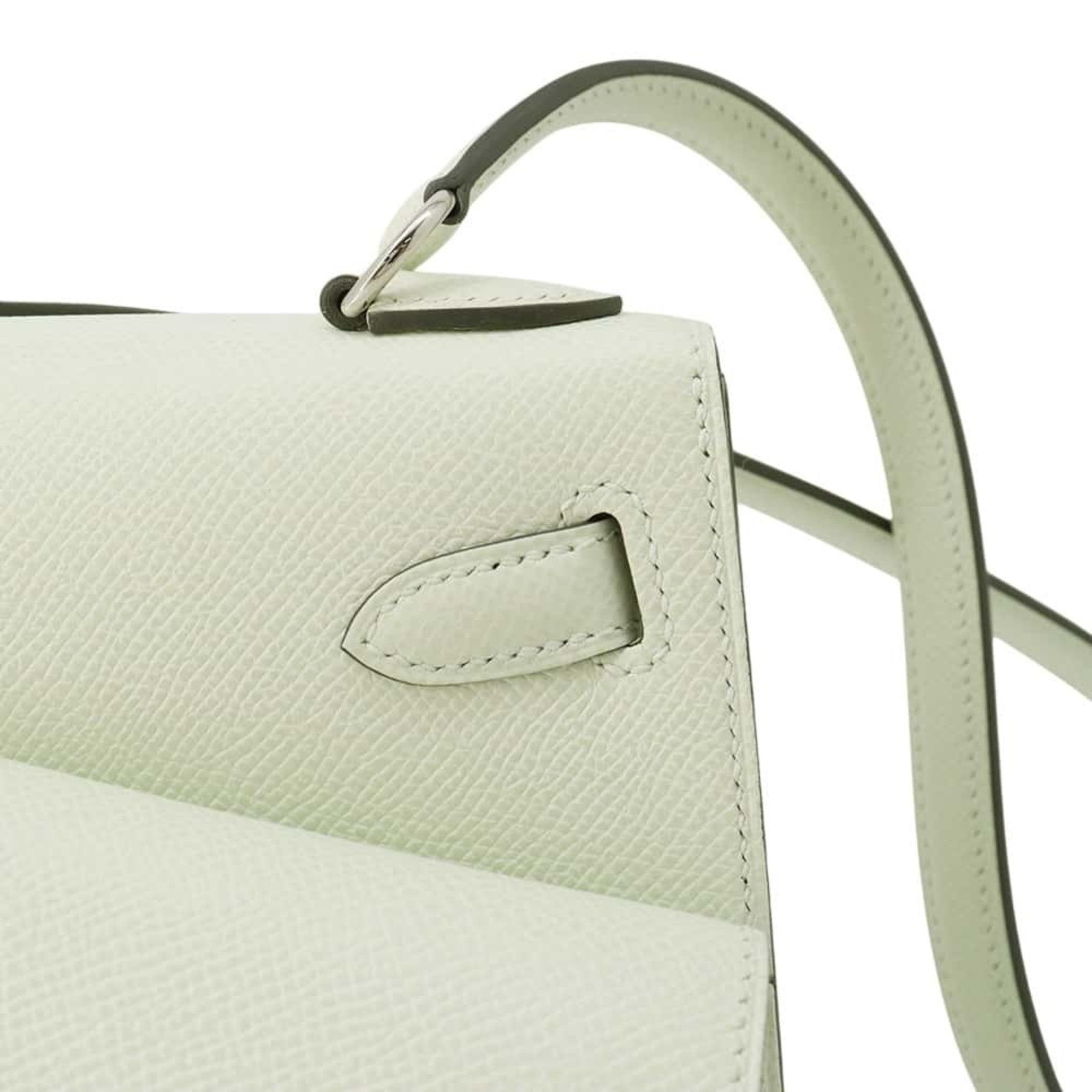 Hermes Hermès Kelly shoulder Size ONE SIZE - 8 Thumbnail