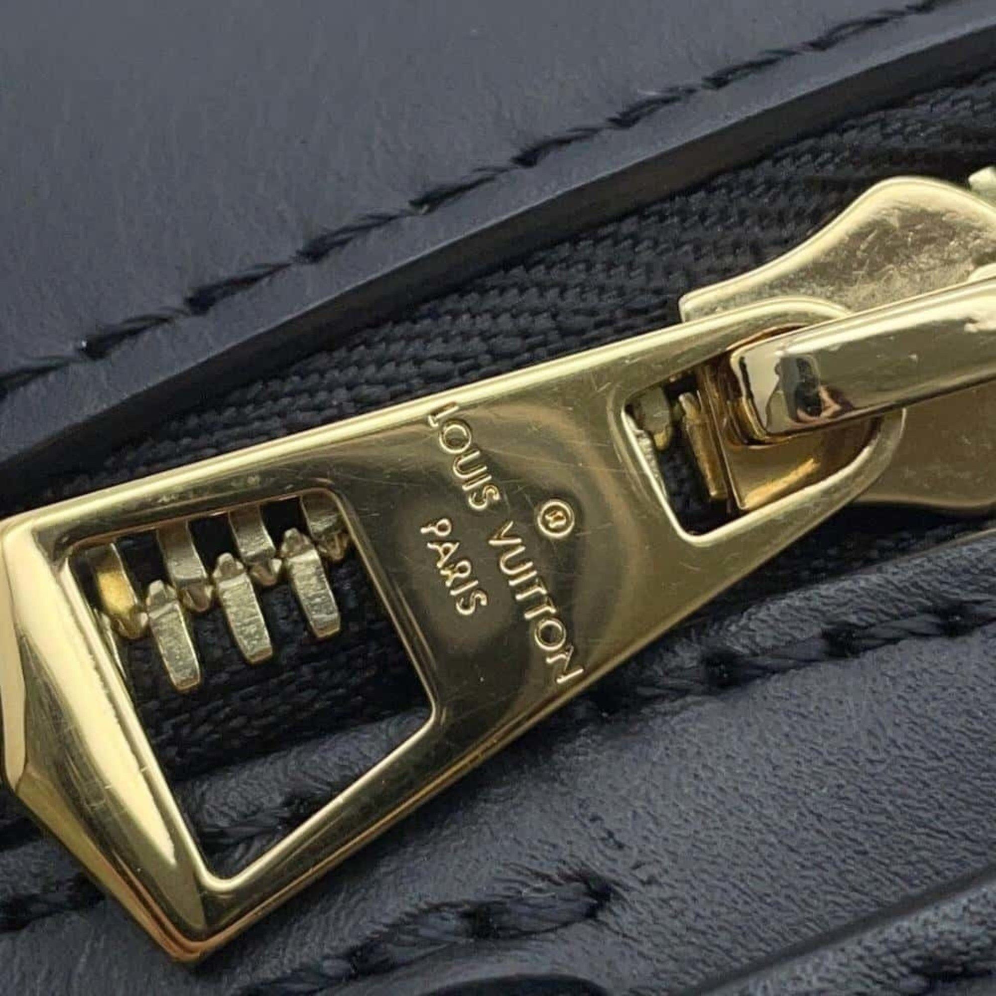 Louis Vuitton Louis Vuitton Saintonge shoulder Size ONE SIZE - 5 Thumbnail