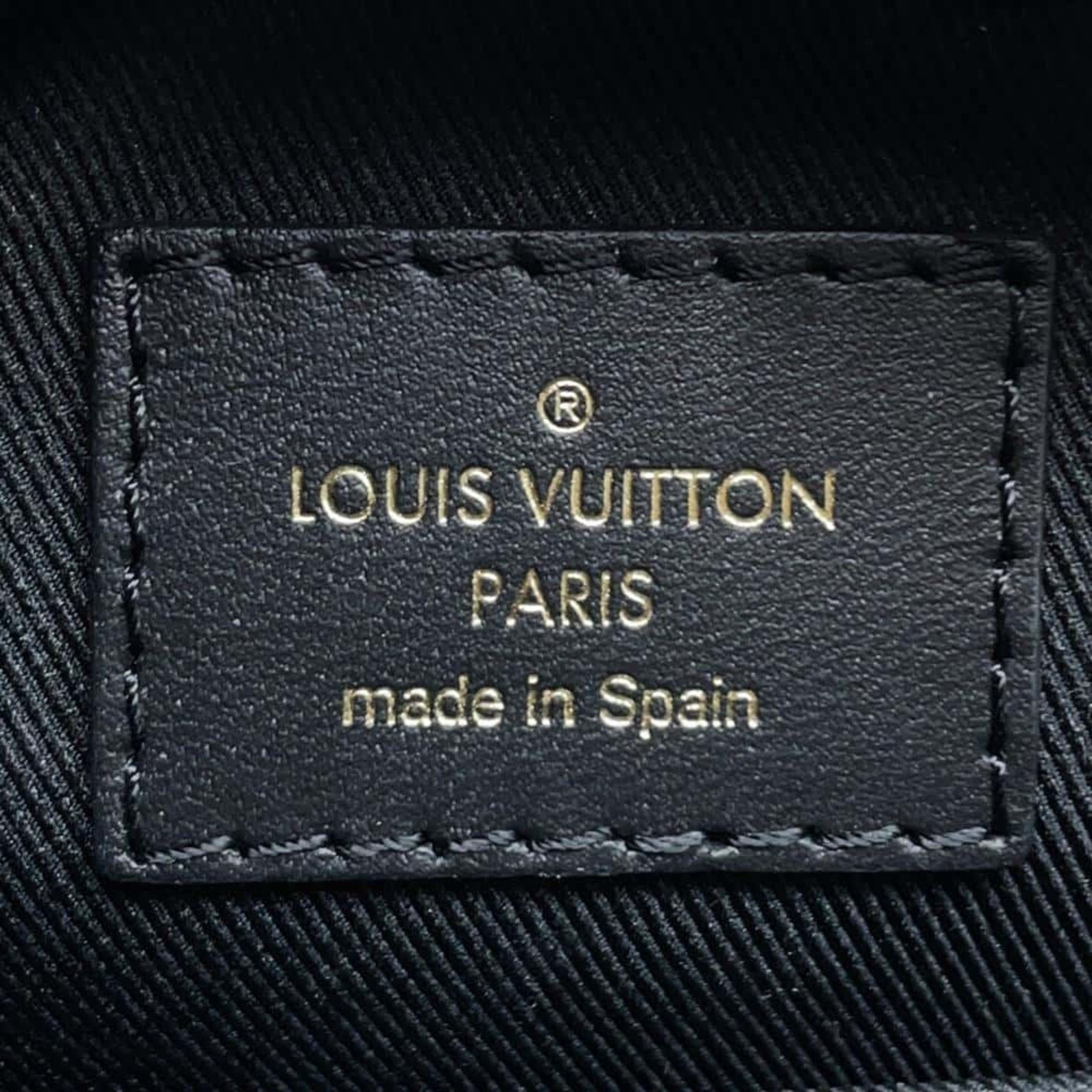 Louis Vuitton Louis Vuitton Saintonge shoulder Size ONE SIZE - 7 Thumbnail
