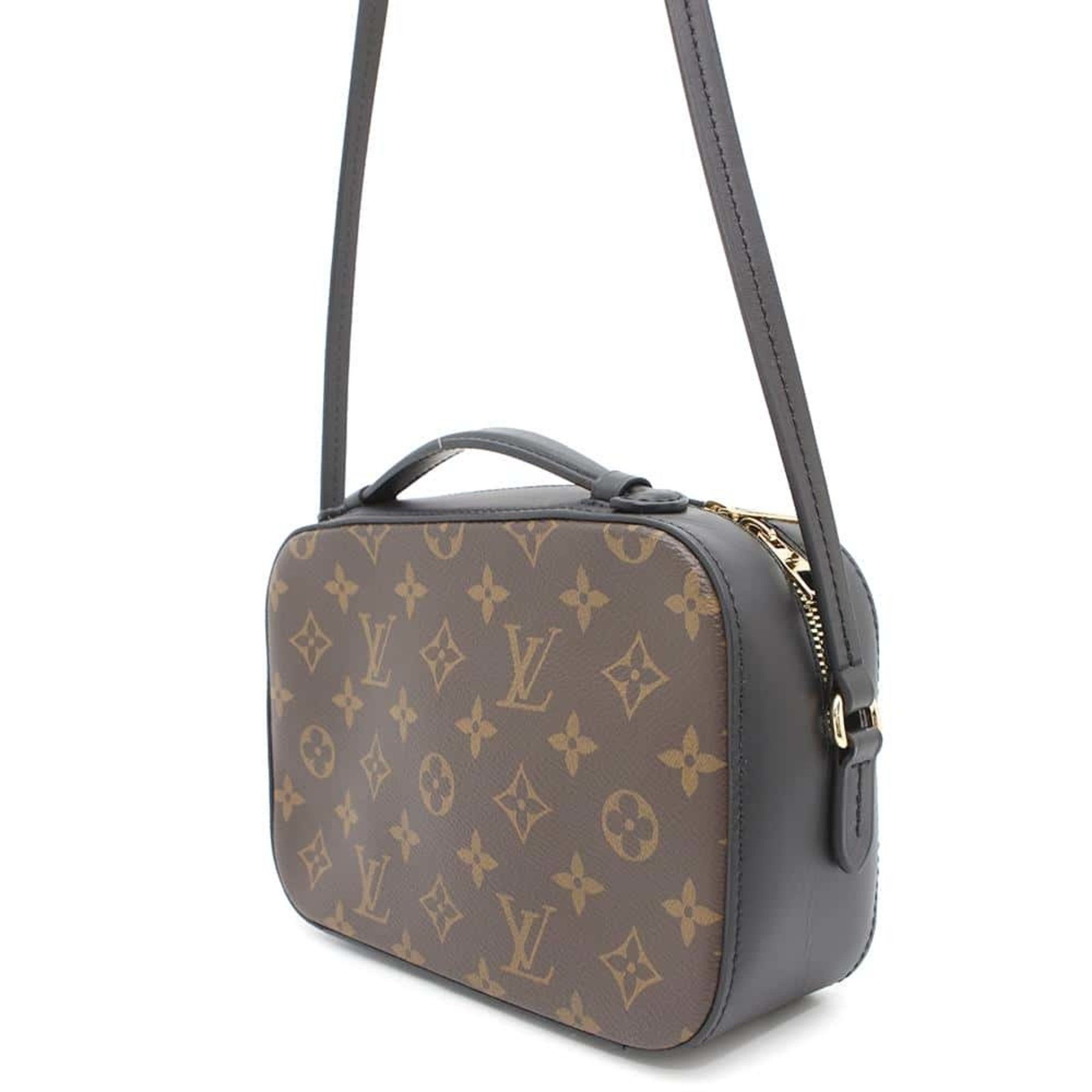 Louis Vuitton Louis Vuitton Saintonge shoulder Size ONE SIZE - 2 Thumbnail