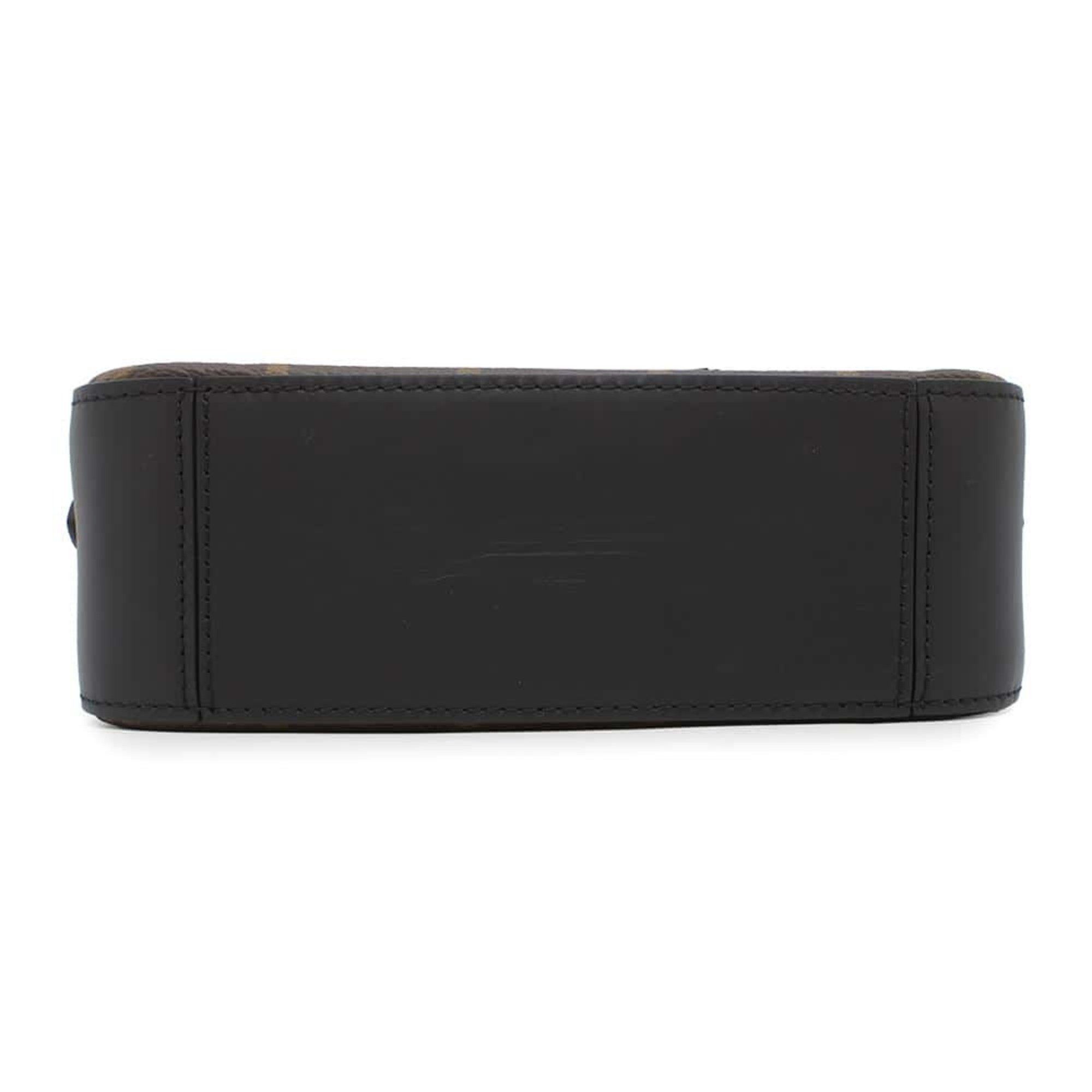 Louis Vuitton Louis Vuitton Saintonge shoulder Size ONE SIZE - 4 Thumbnail