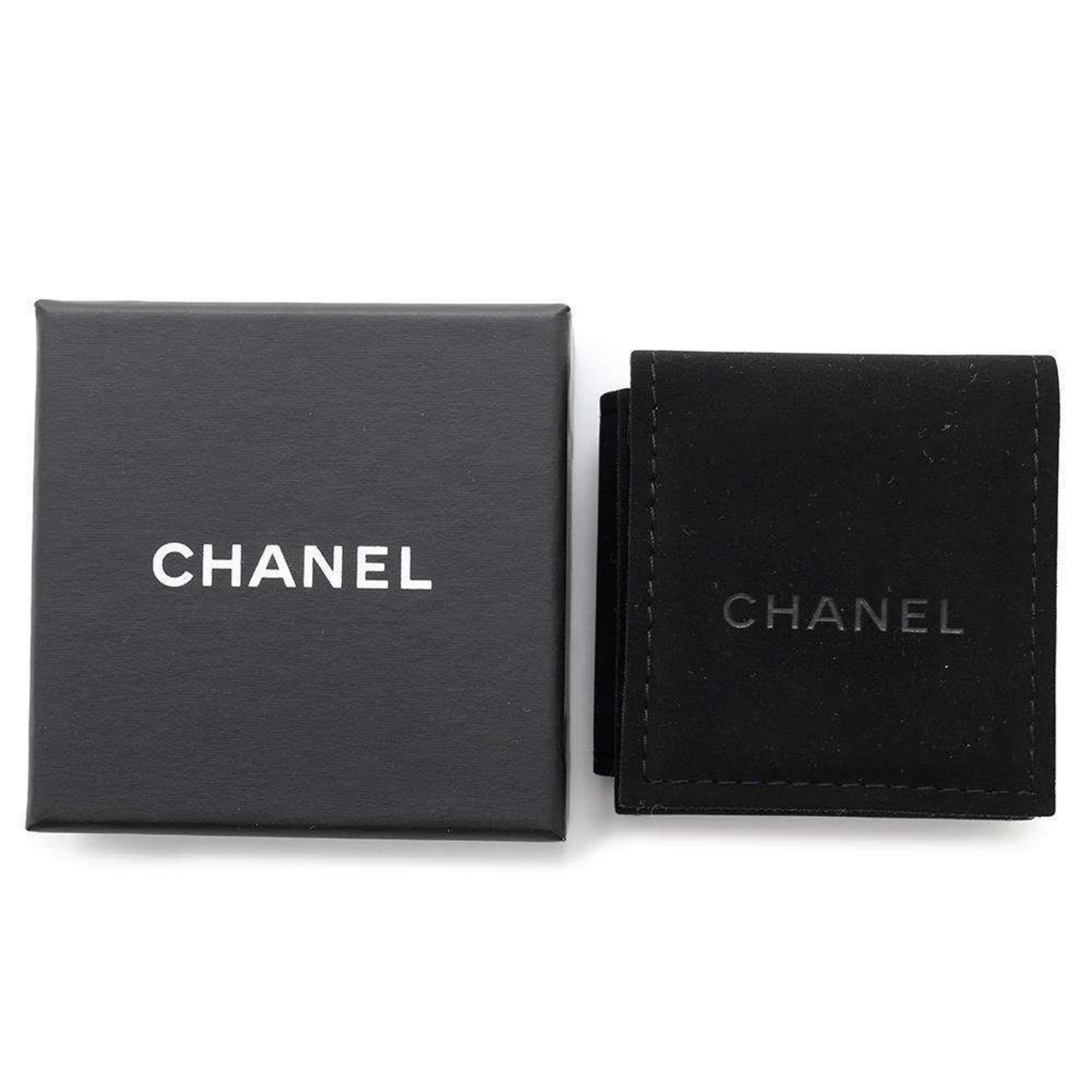 Chanel Chanel Coco Mark earring Size ONE SIZE - 7 Thumbnail