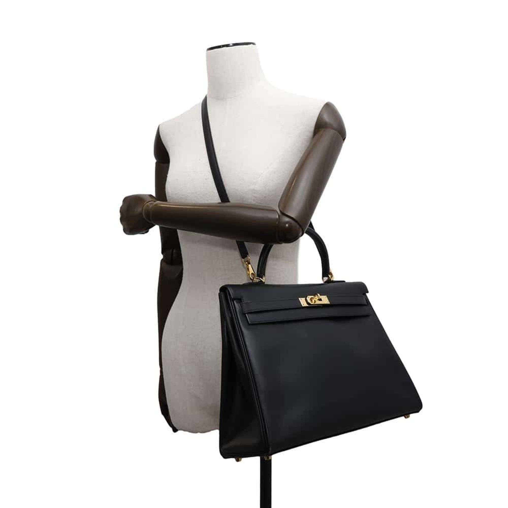 Hermes Hermès Kelly 35 handbag Size ONE SIZE - 14 Thumbnail