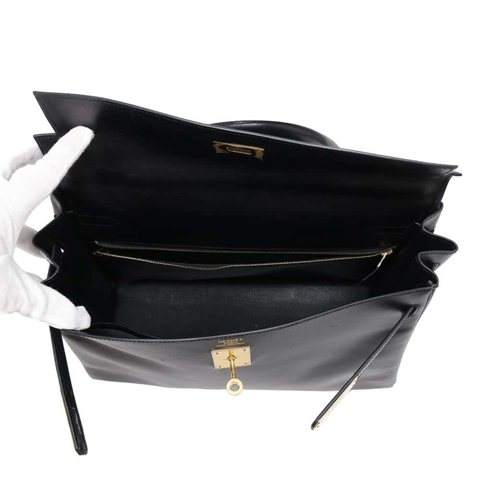 Hermes Hermès Kelly 35 handbag Size ONE SIZE - 11 Thumbnail