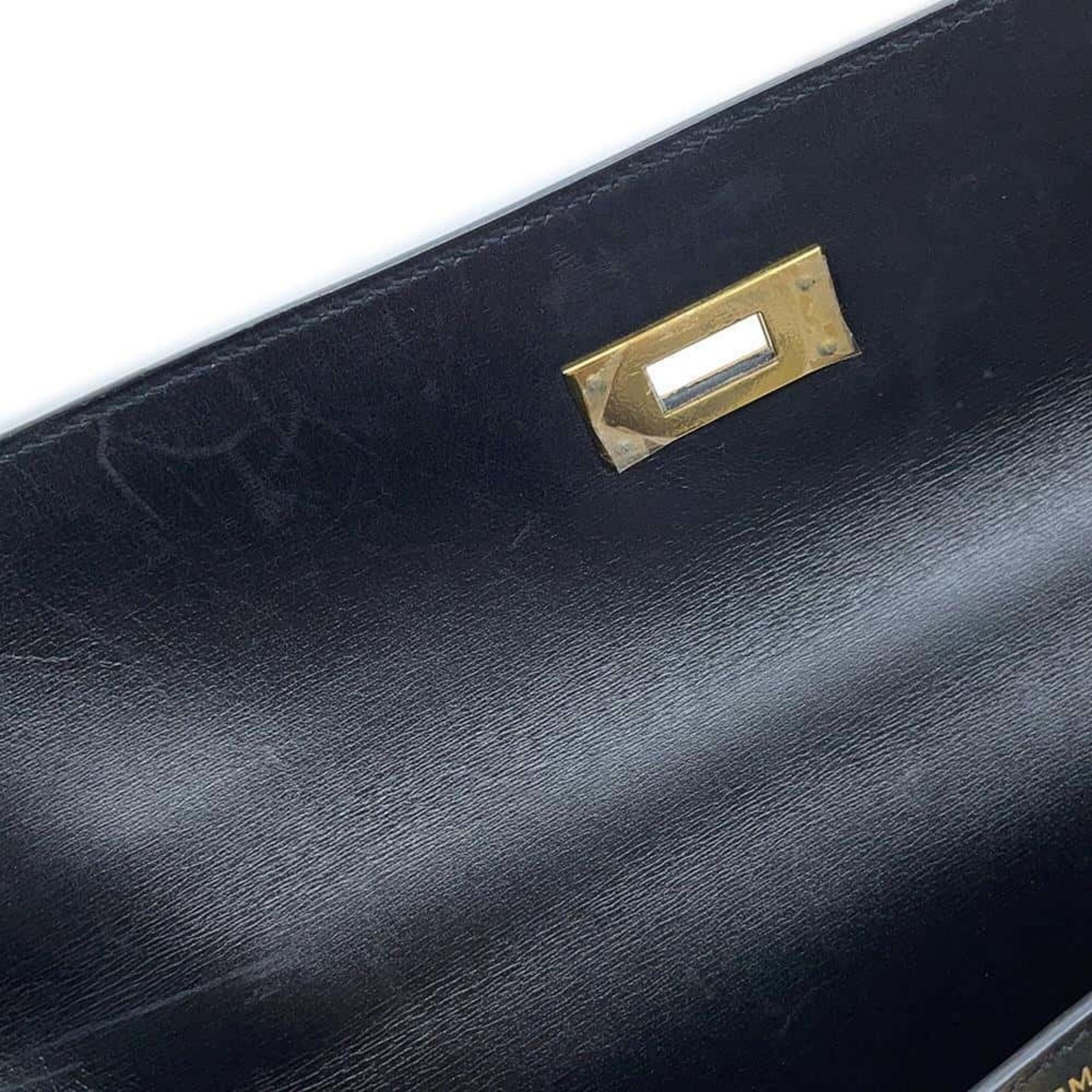 Hermes Hermès Kelly 35 handbag Size ONE SIZE - 9 Thumbnail