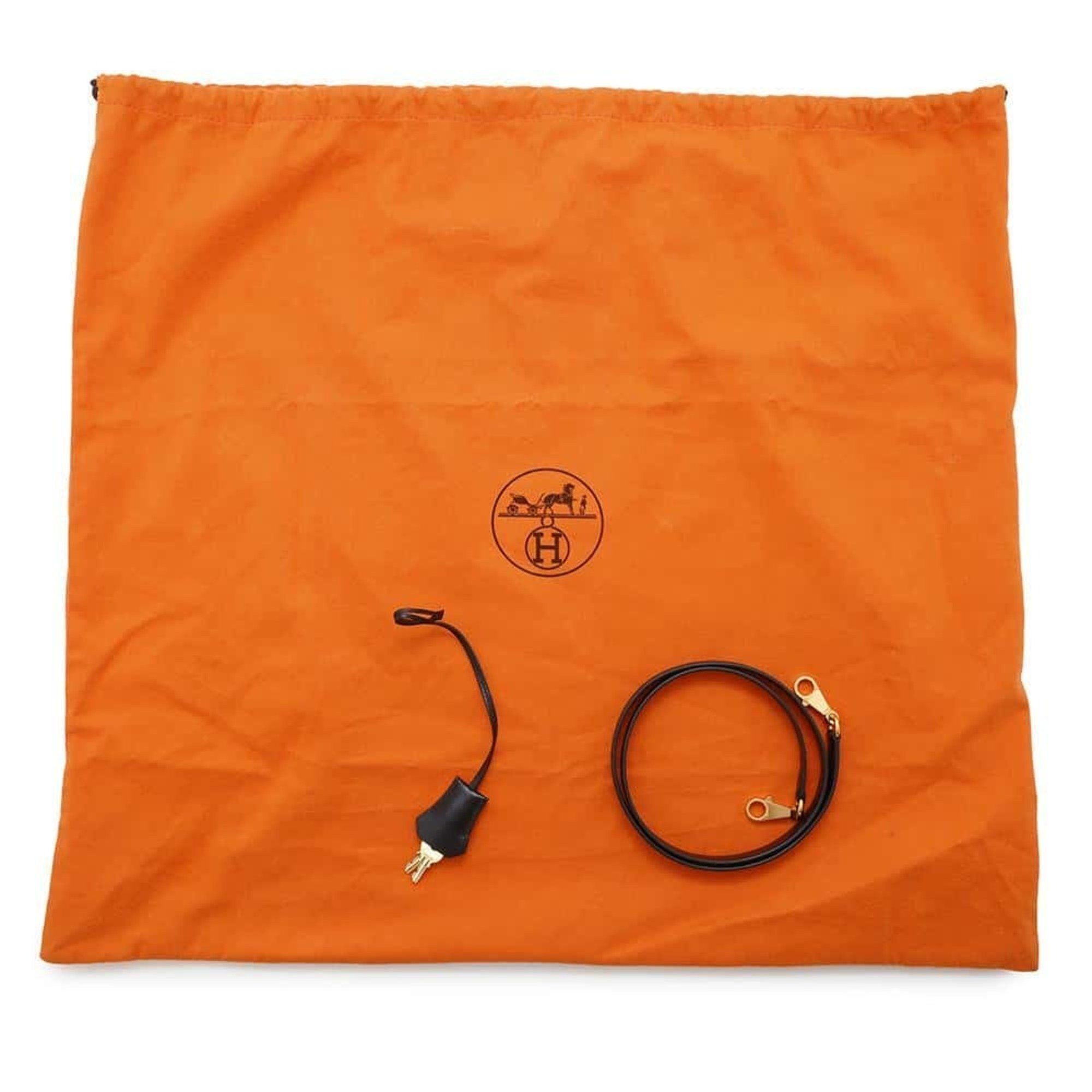 Hermes Hermès Kelly 35 handbag Size ONE SIZE - 13 Thumbnail