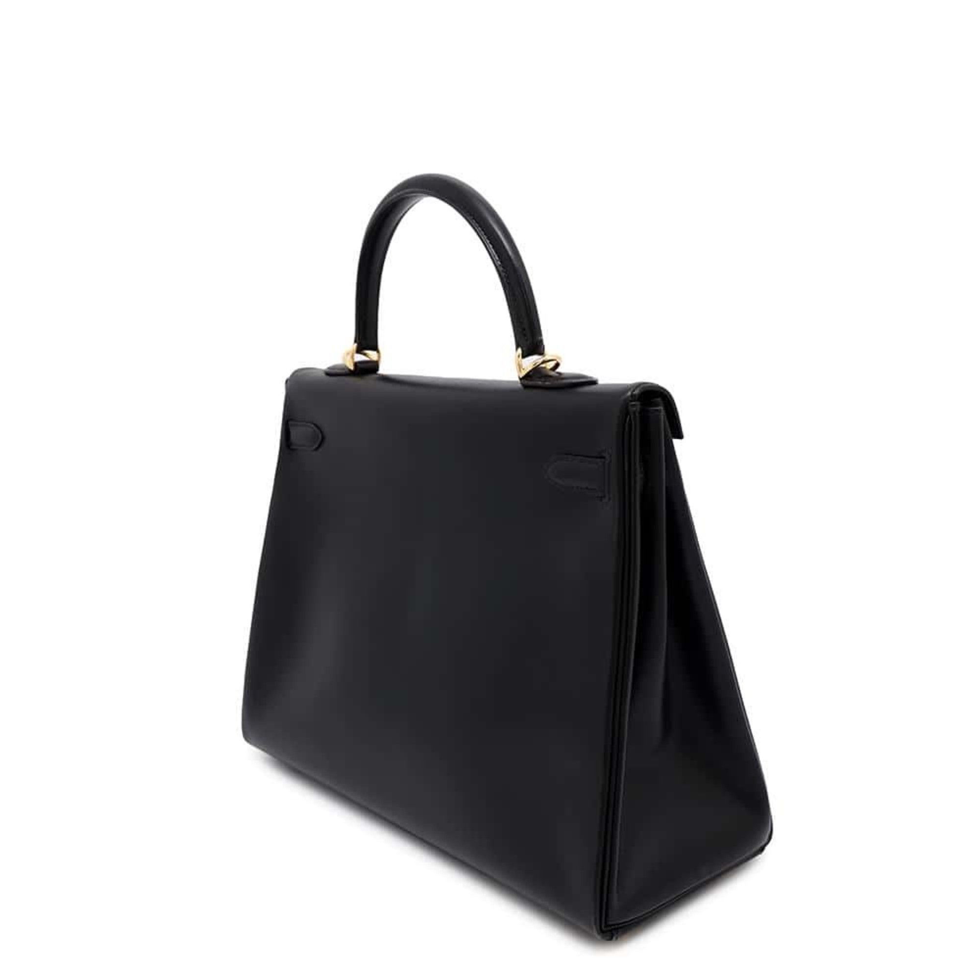 Hermes Hermès Kelly 35 handbag Size ONE SIZE - 2 Thumbnail