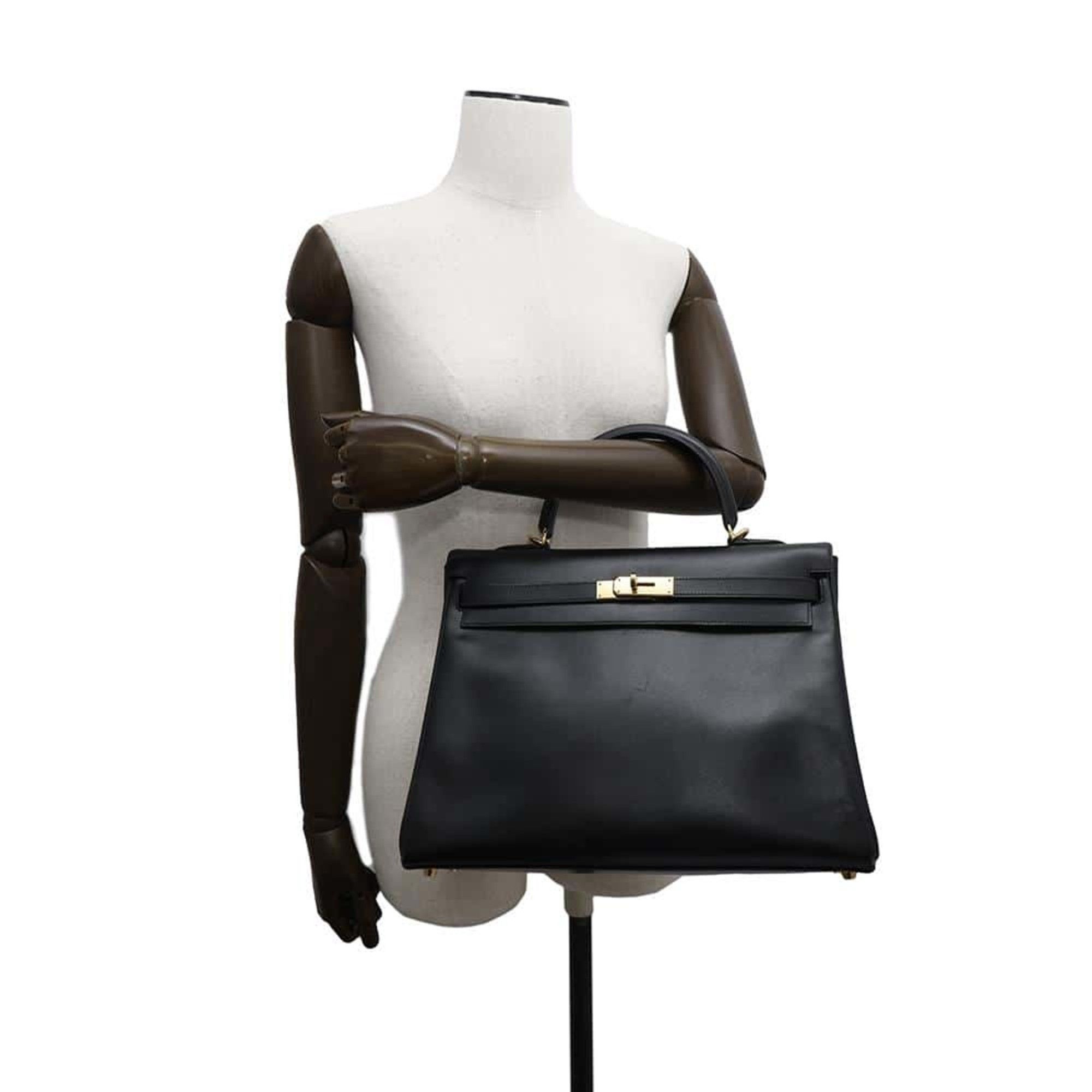 Hermes Hermès Kelly 35 handbag Size ONE SIZE - 15 Thumbnail